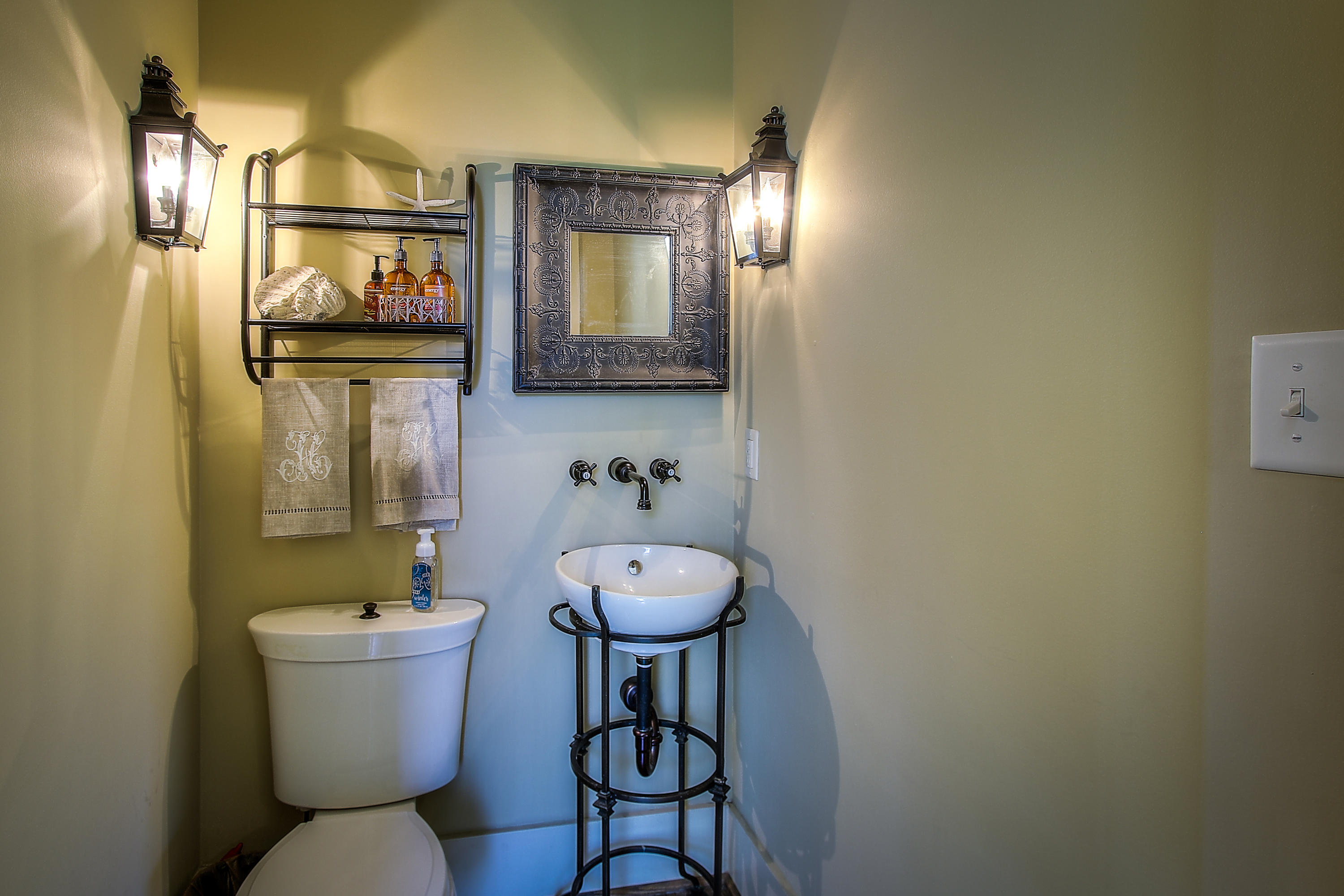 GRANDE POINTE AT INLET BEACH - Residential