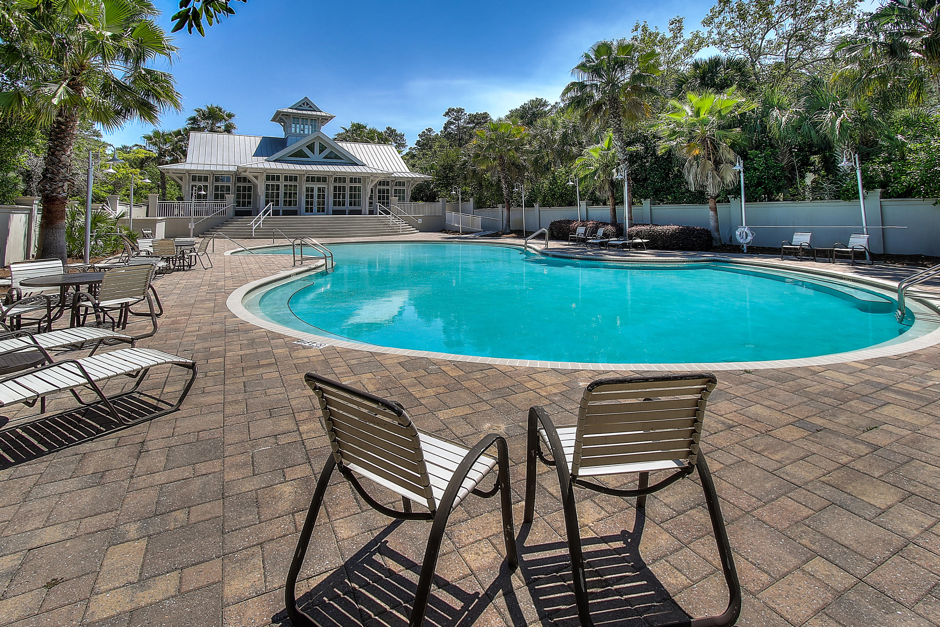 GRANDE POINTE AT INLET BEACH - Residential