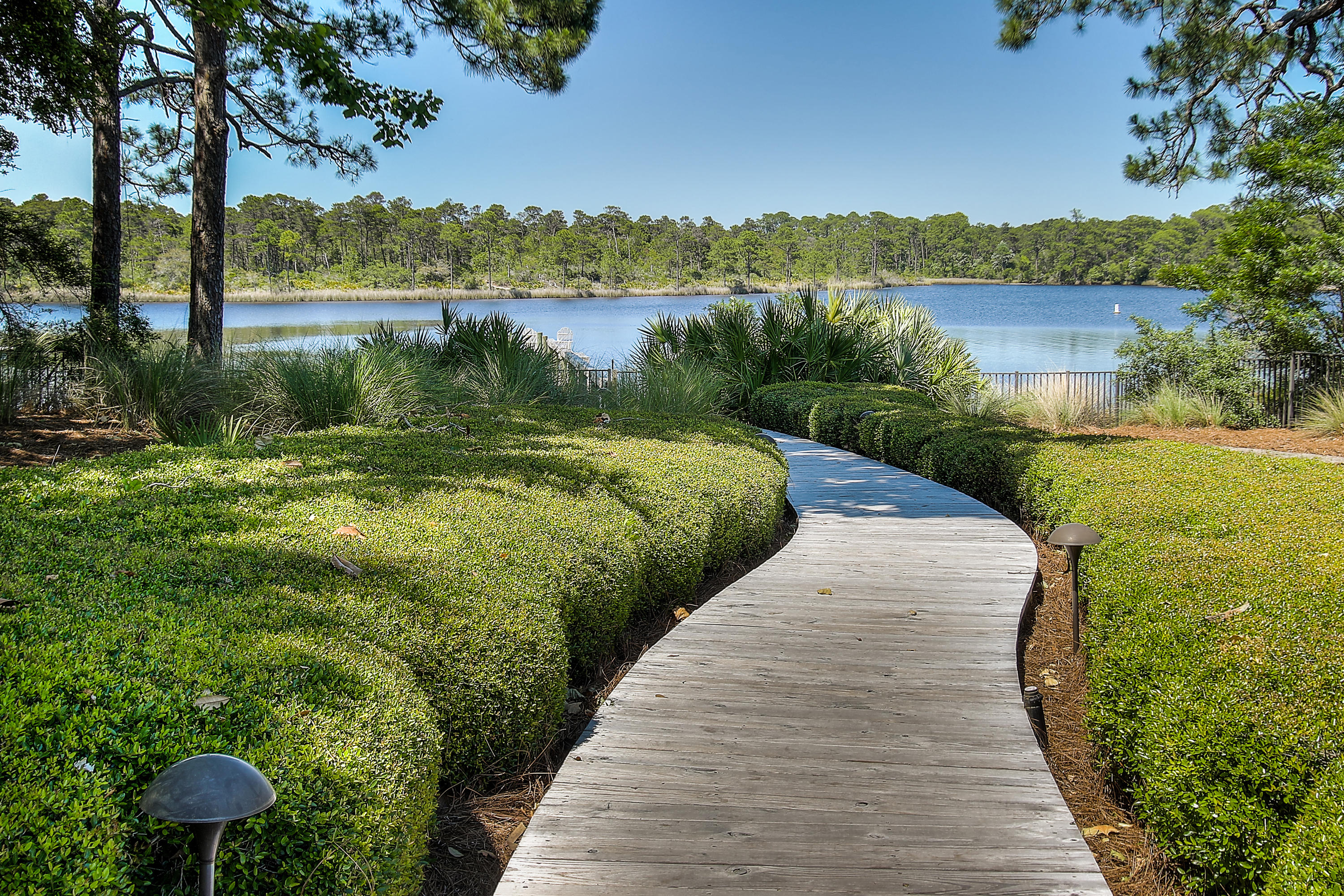 GRANDE POINTE AT INLET BEACH - Residential