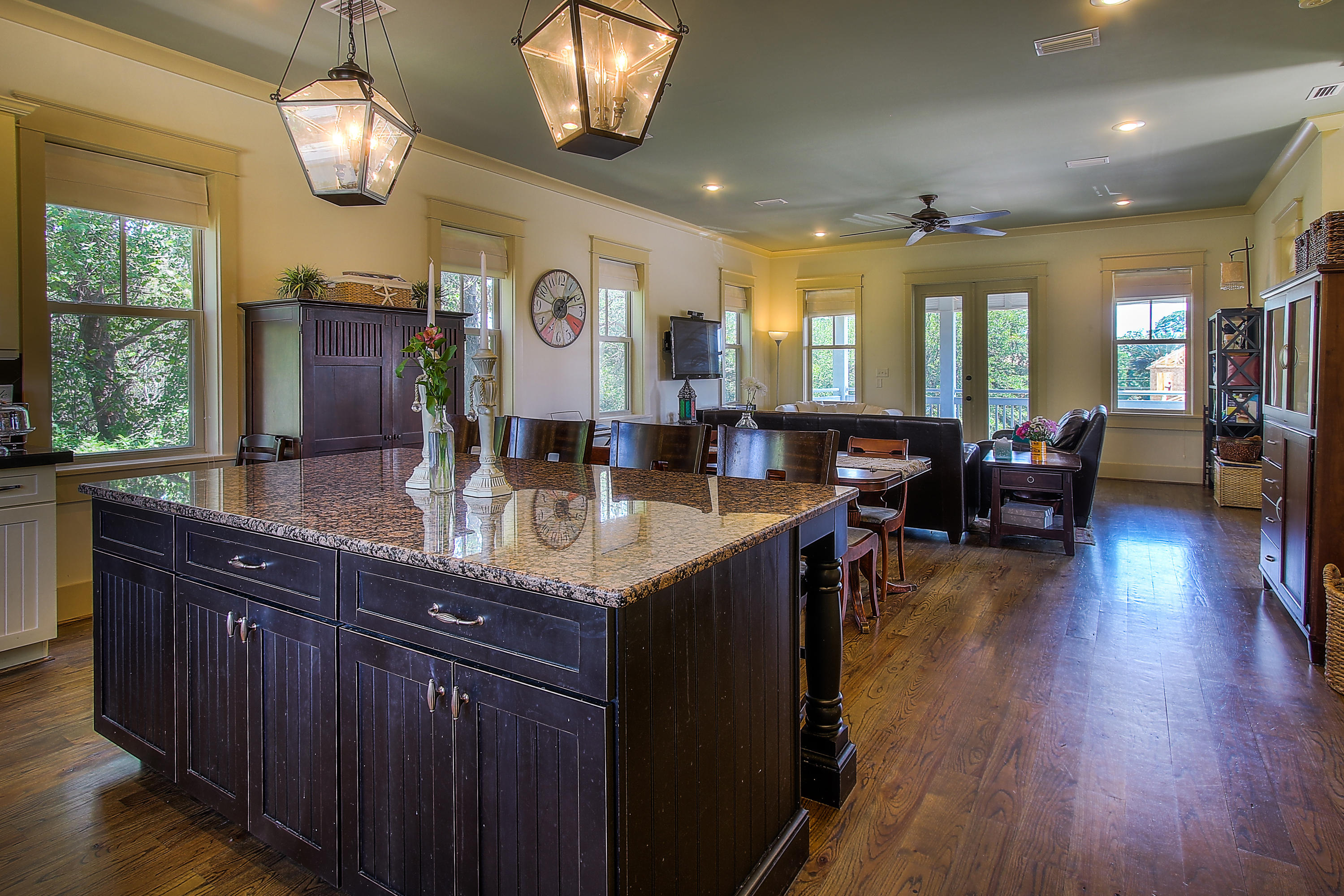 GRANDE POINTE AT INLET BEACH - Residential