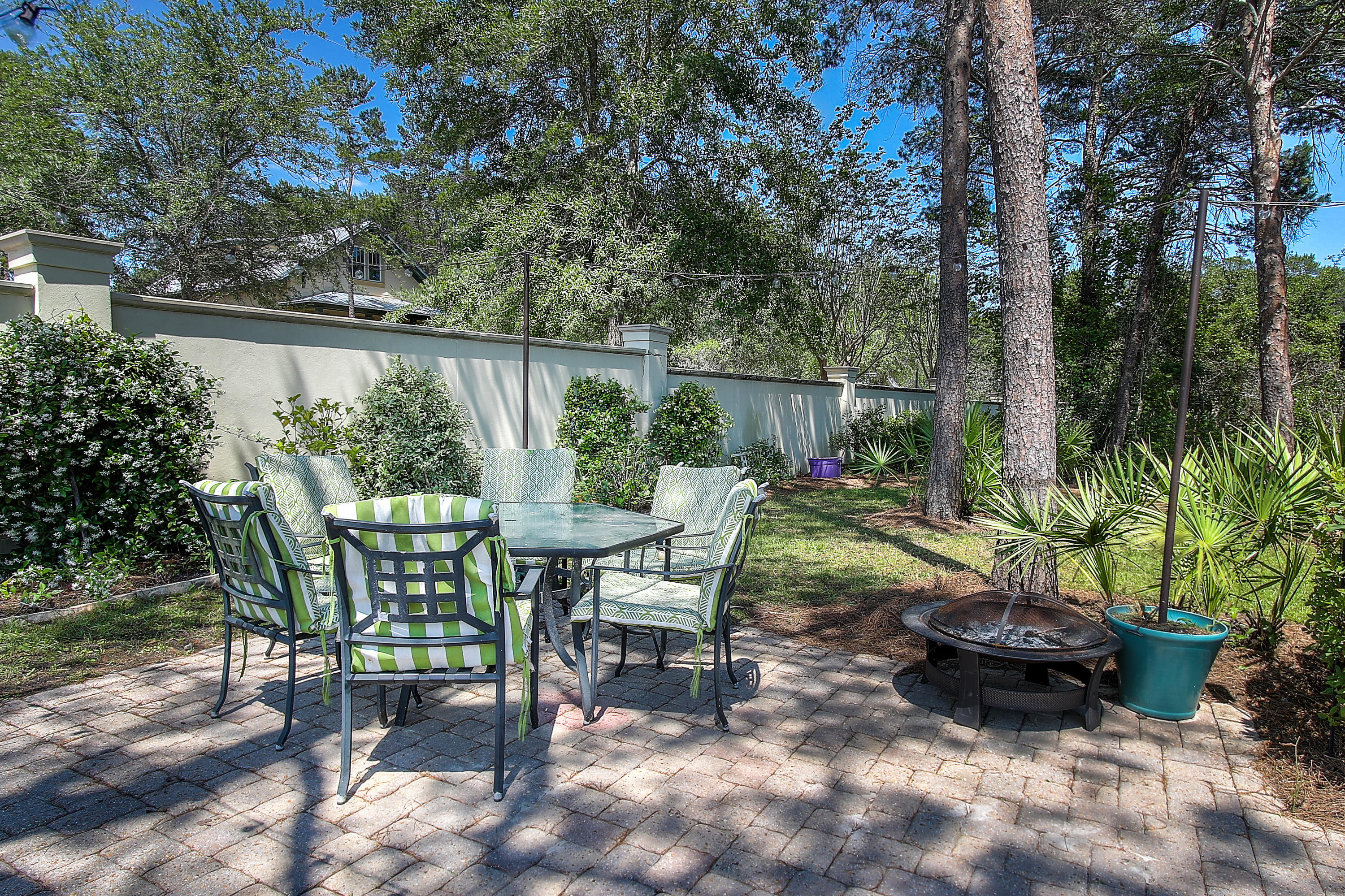 GRANDE POINTE AT INLET BEACH - Residential