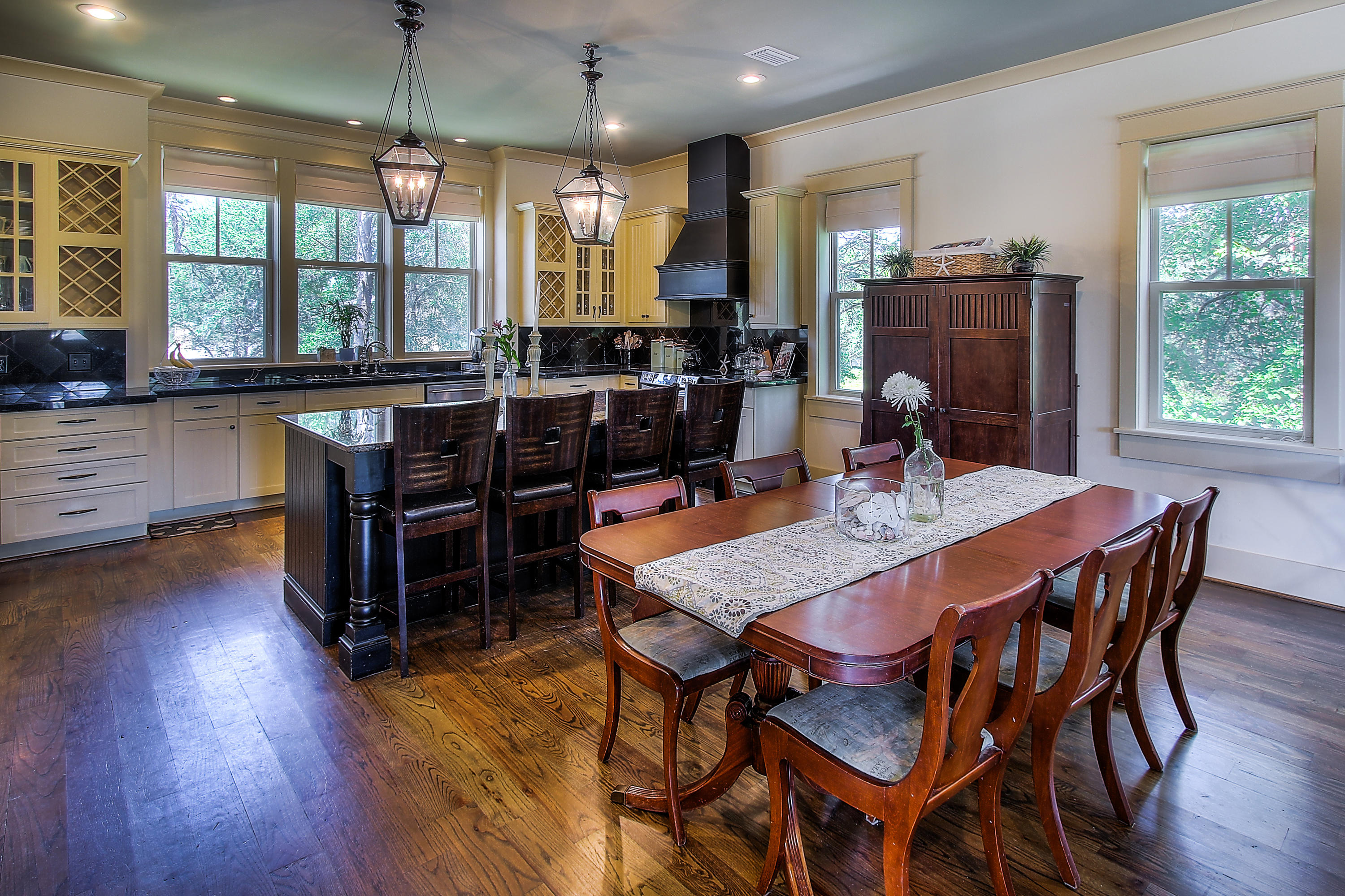 GRANDE POINTE AT INLET BEACH - Residential