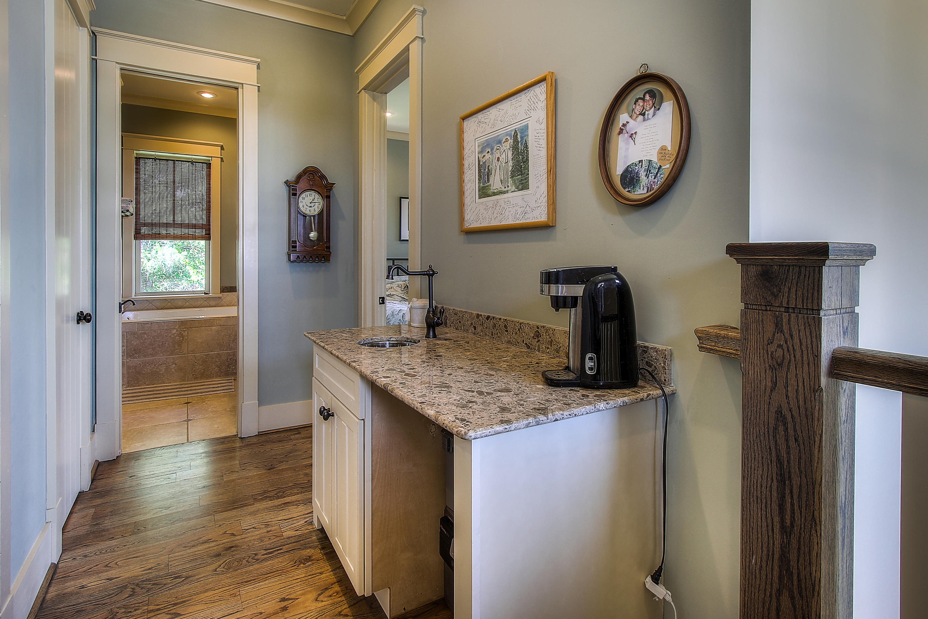 GRANDE POINTE AT INLET BEACH - Residential