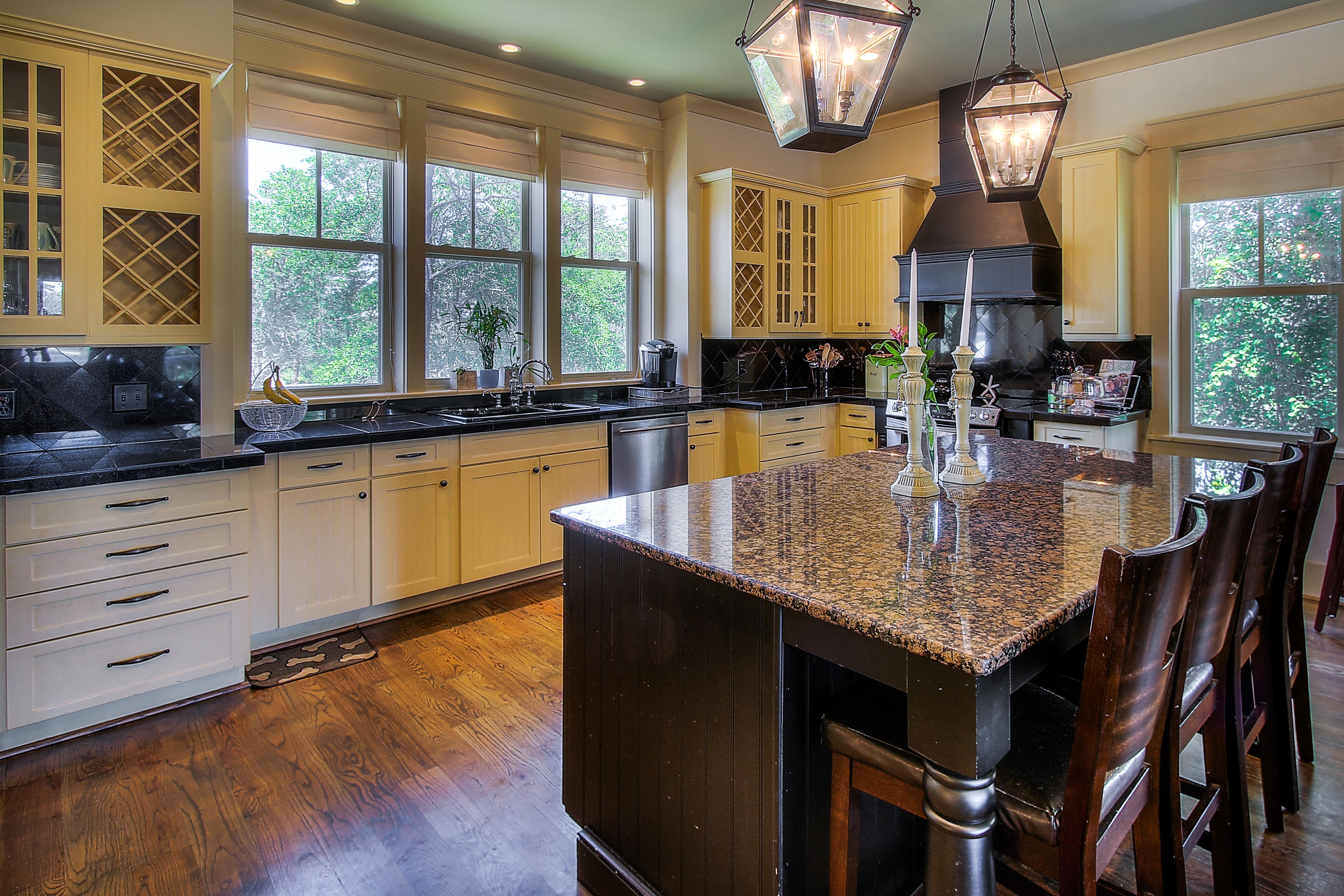 GRANDE POINTE AT INLET BEACH - Residential