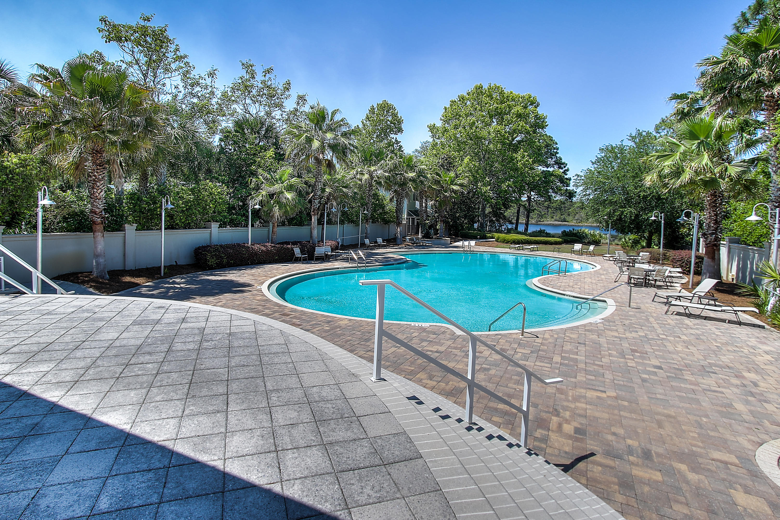 GRANDE POINTE AT INLET BEACH - Residential