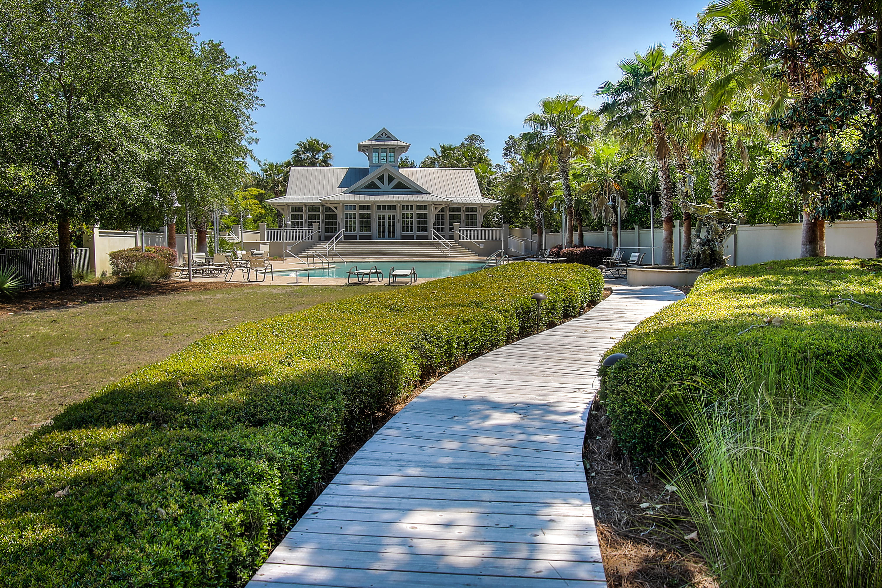 GRANDE POINTE AT INLET BEACH - Residential