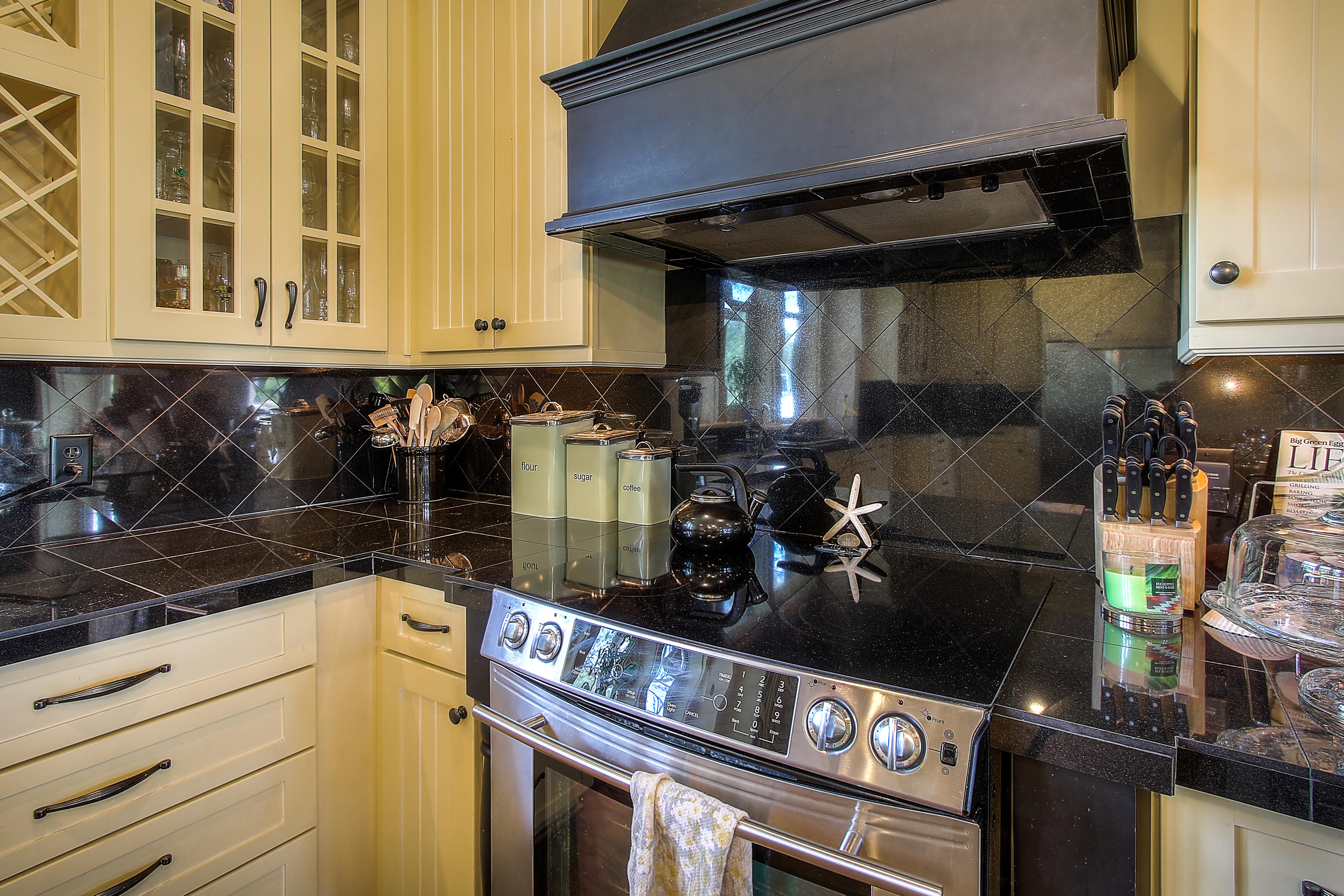 GRANDE POINTE AT INLET BEACH - Residential