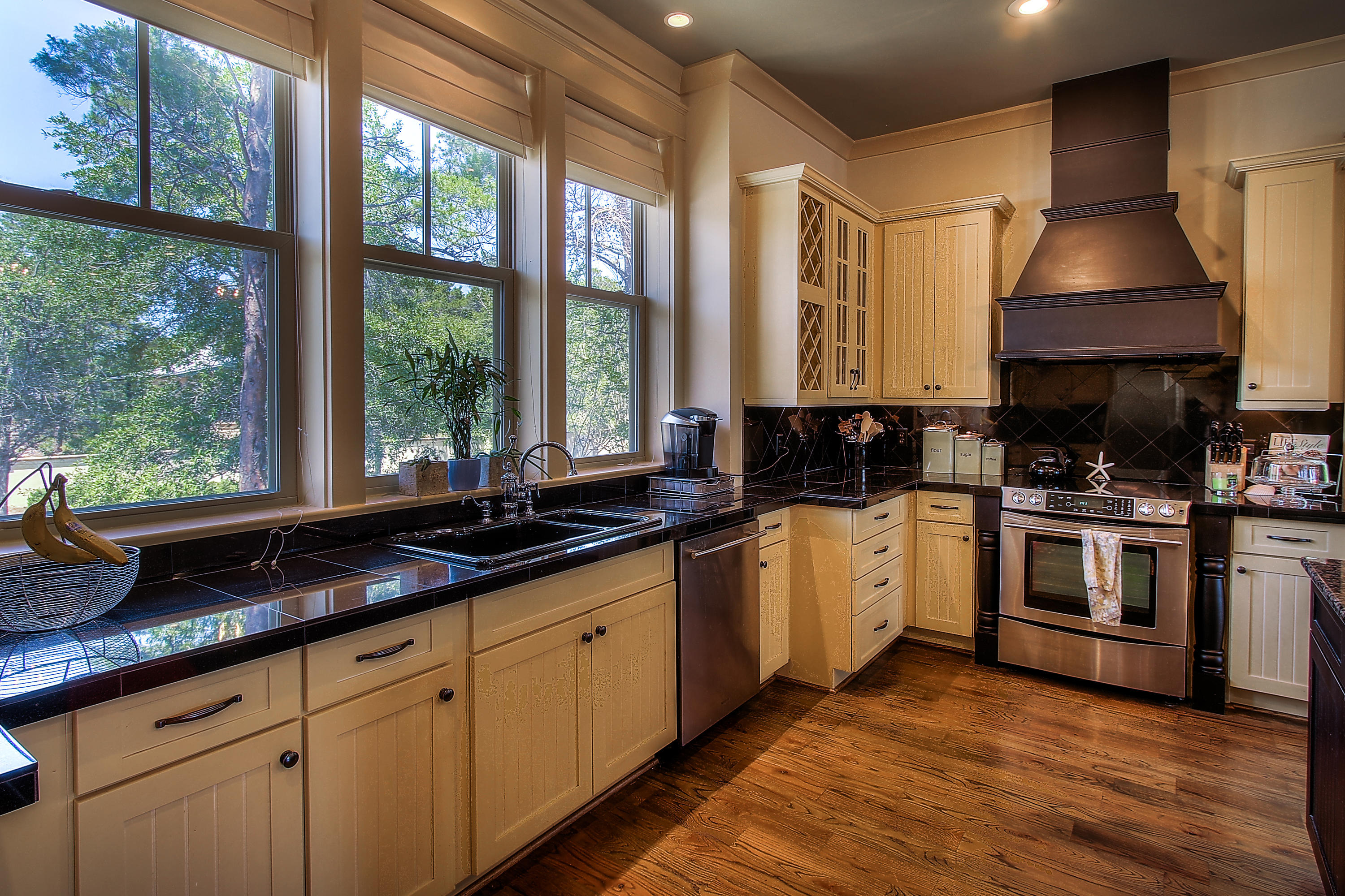 GRANDE POINTE AT INLET BEACH - Residential