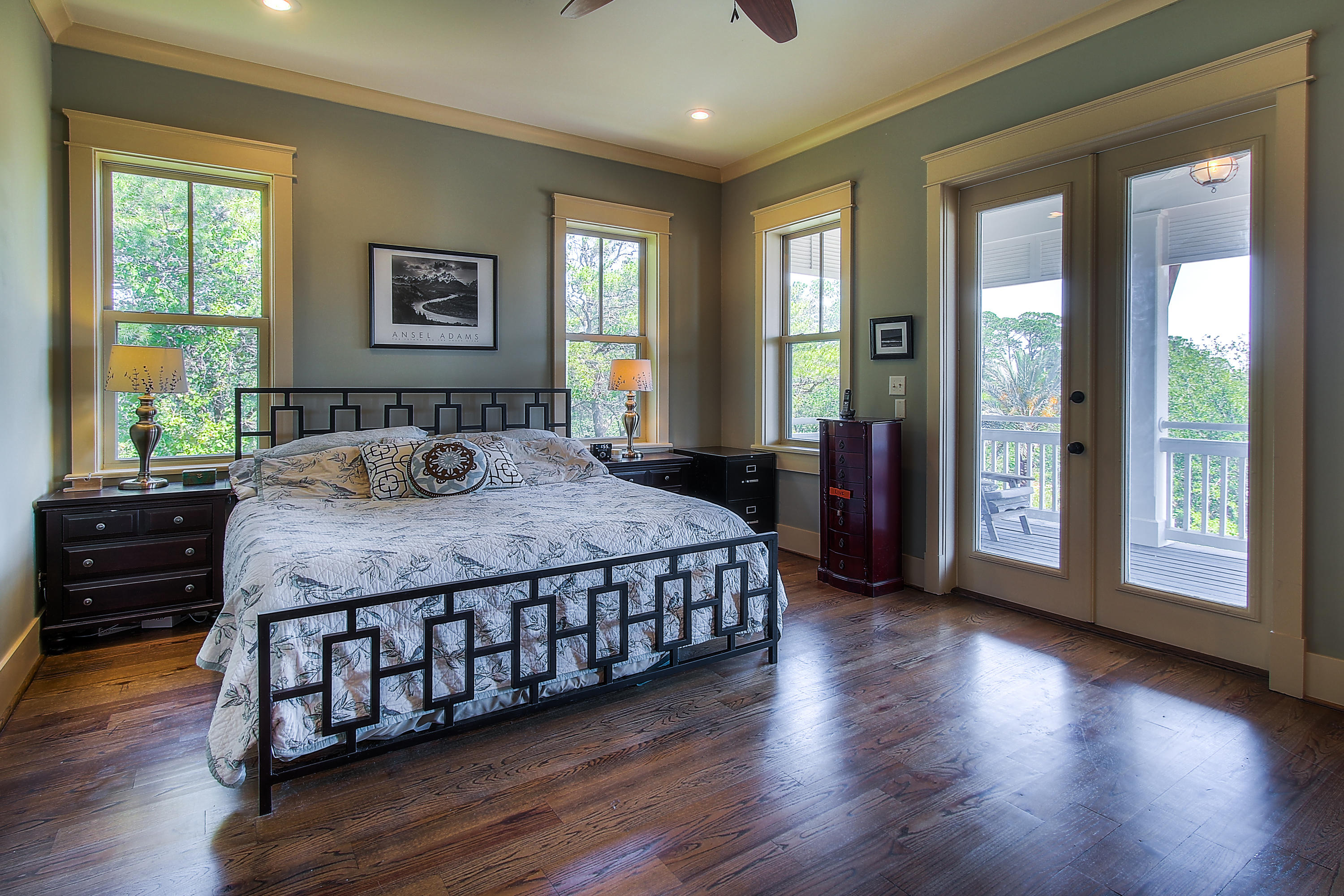 GRANDE POINTE AT INLET BEACH - Residential