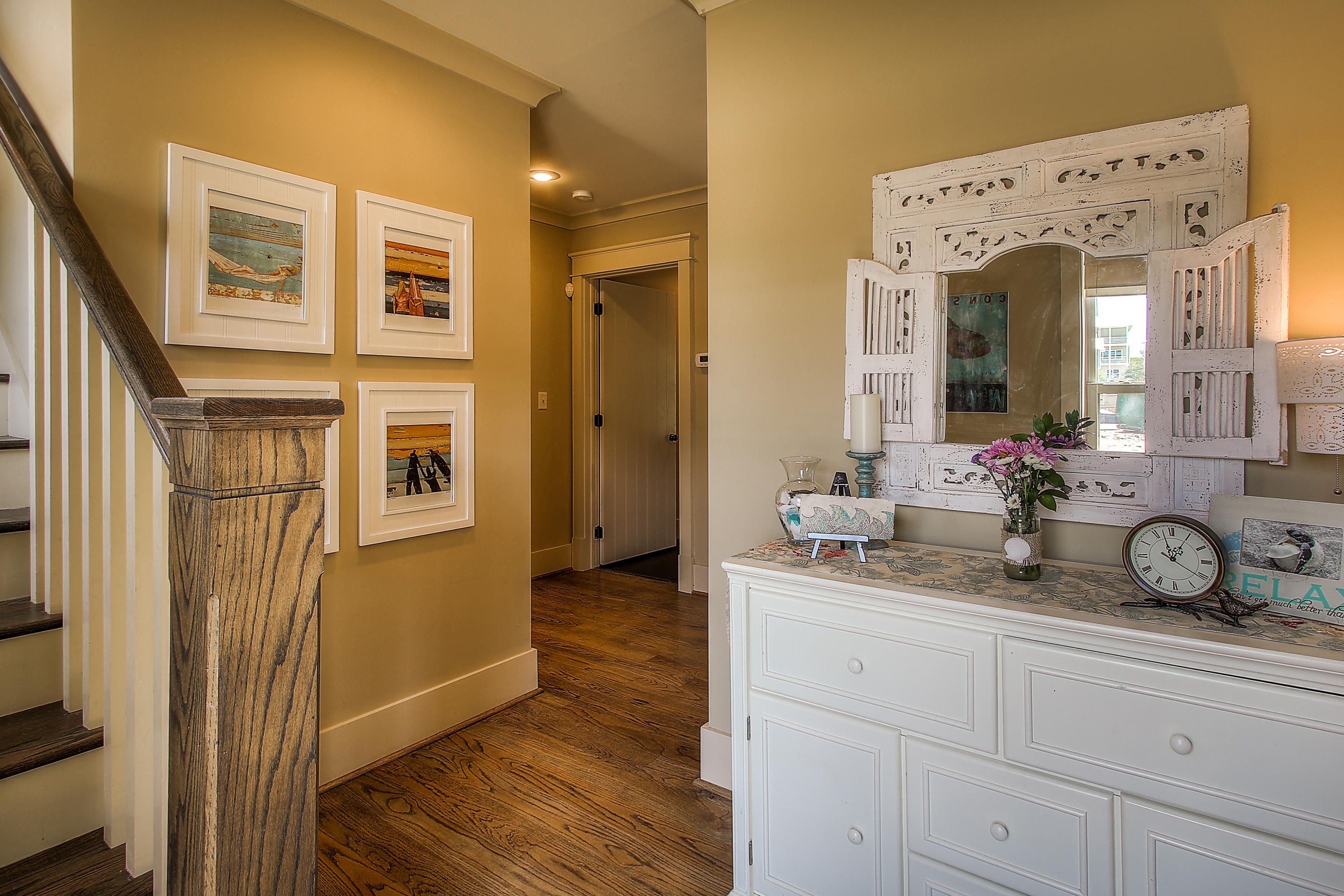 GRANDE POINTE AT INLET BEACH - Residential