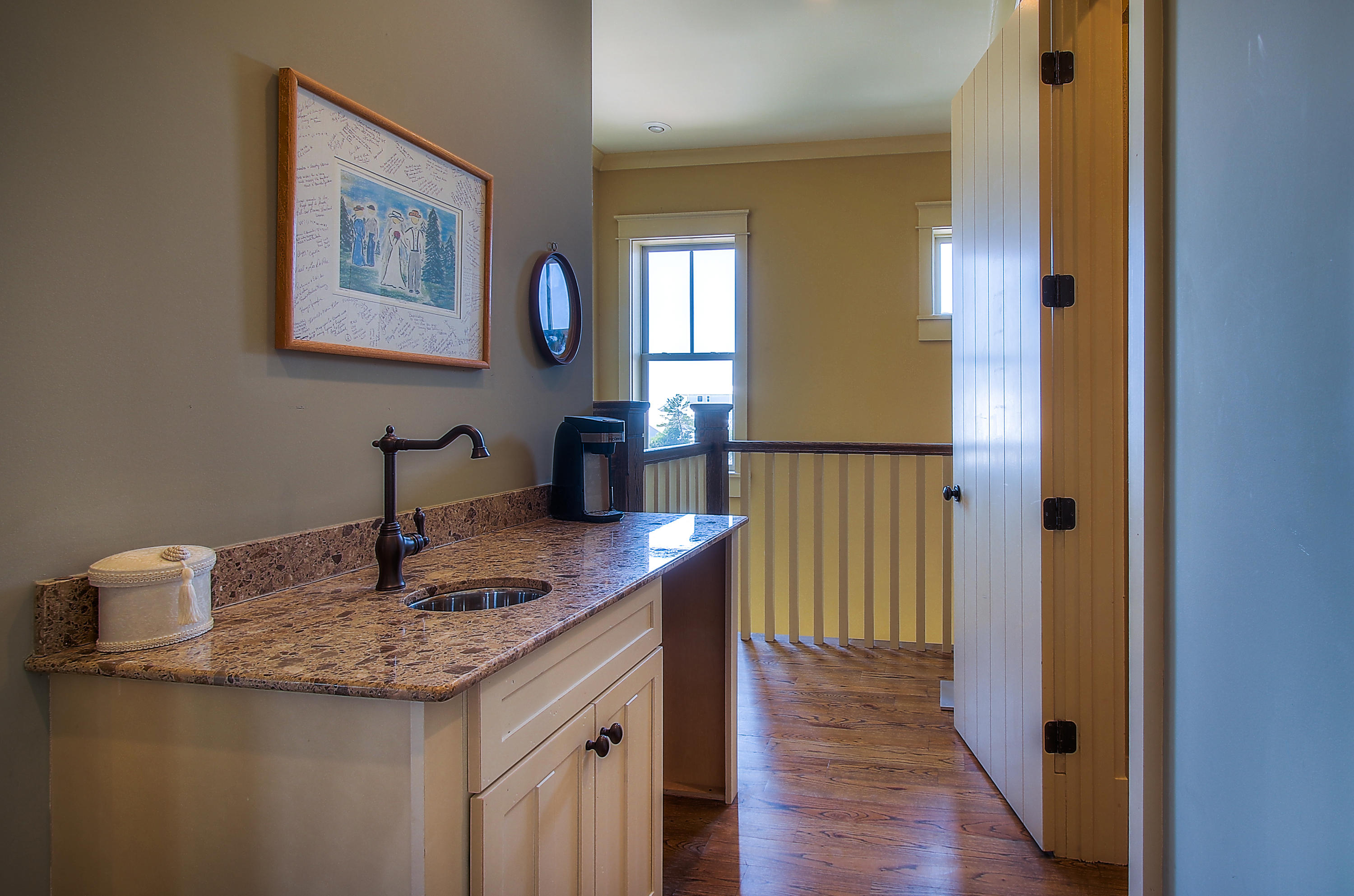 GRANDE POINTE AT INLET BEACH - Residential