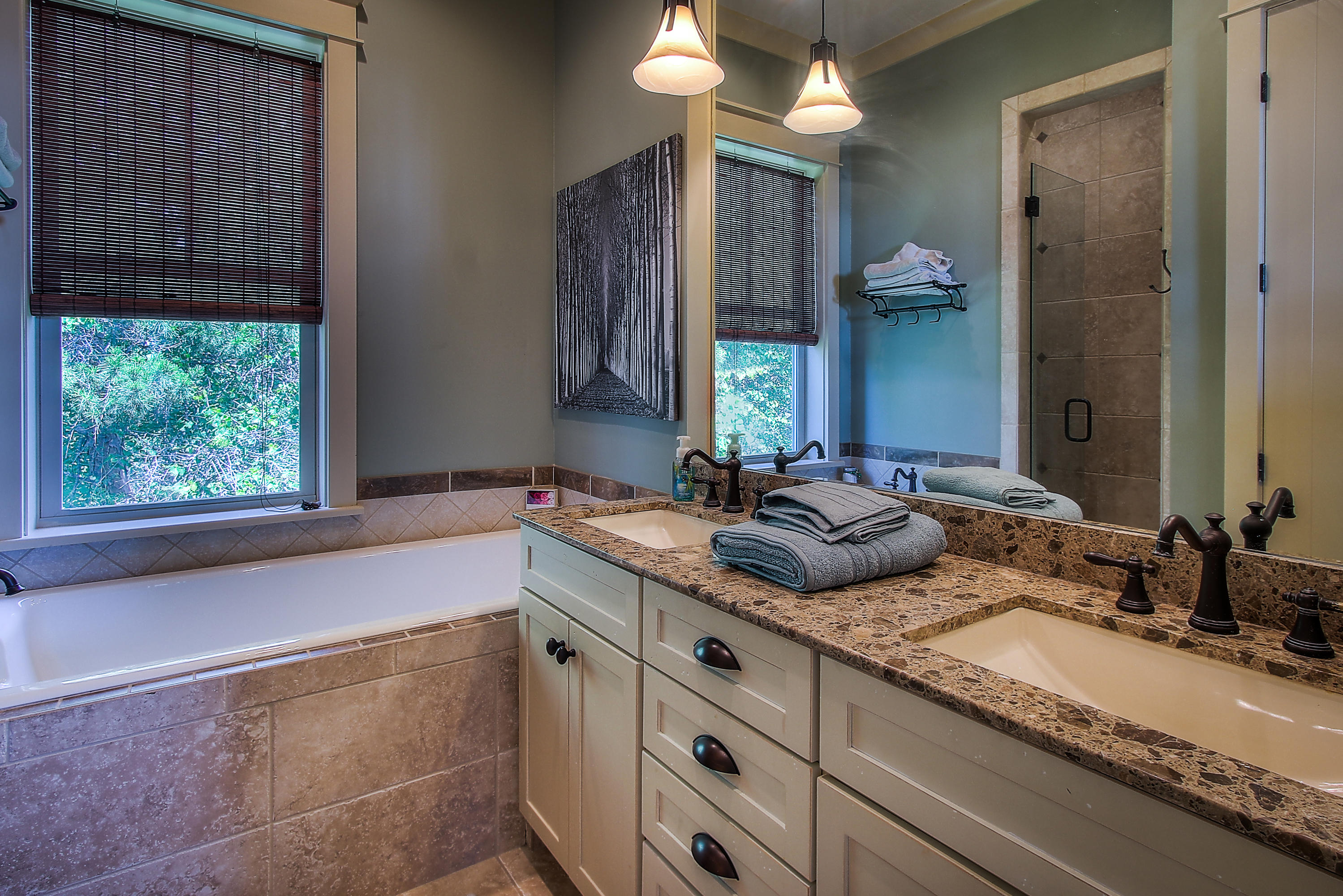 GRANDE POINTE AT INLET BEACH - Residential