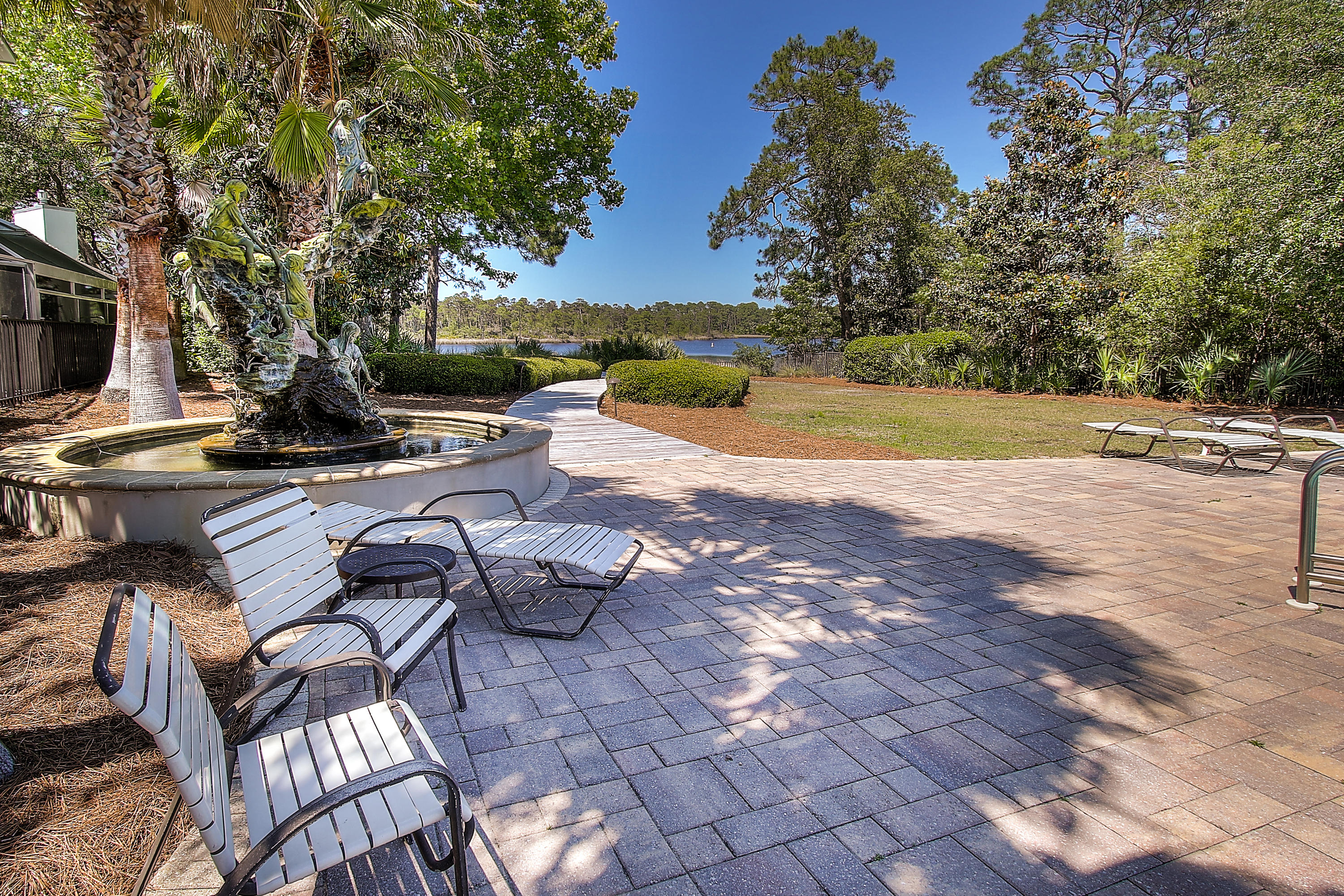 GRANDE POINTE AT INLET BEACH - Residential