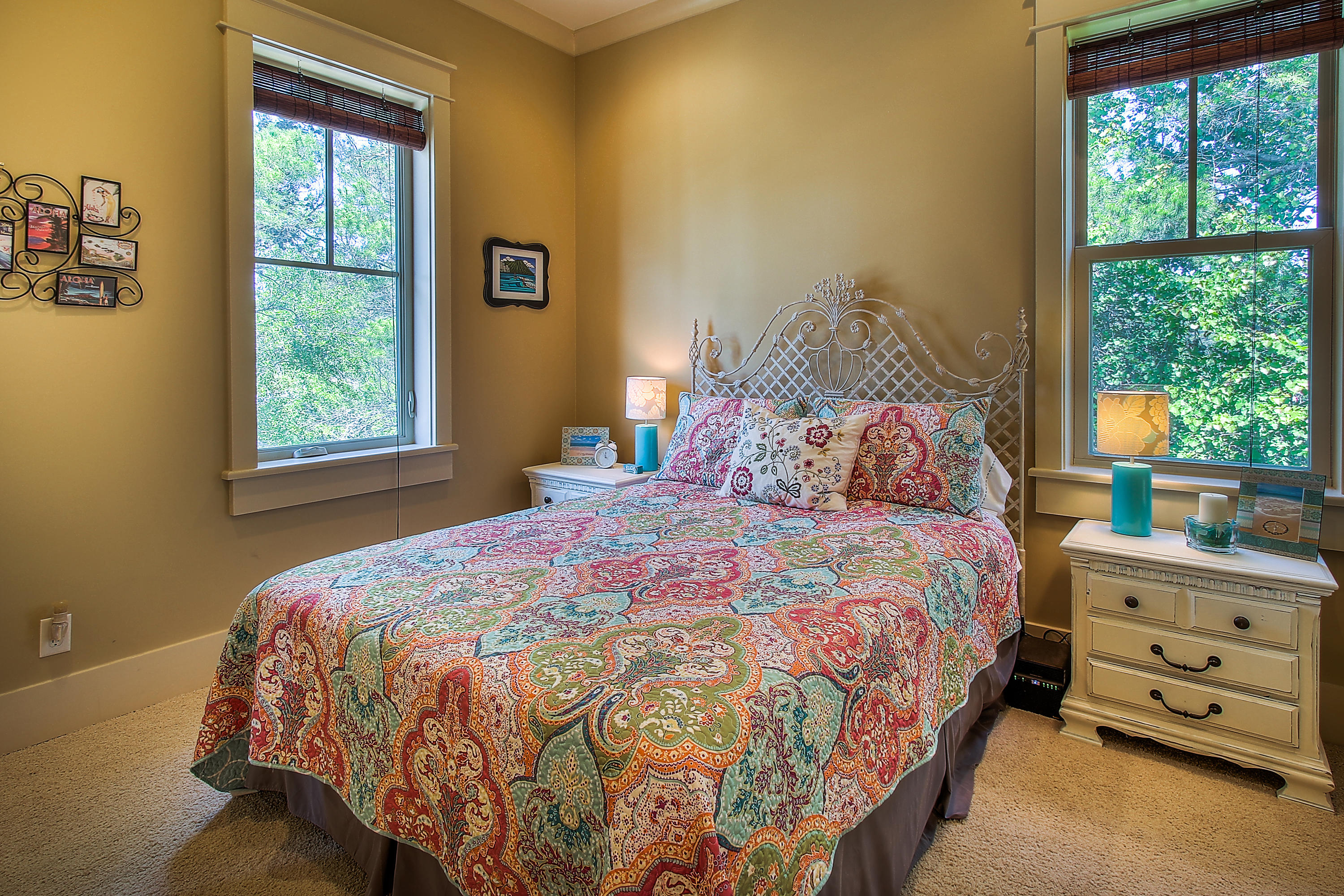 GRANDE POINTE AT INLET BEACH - Residential