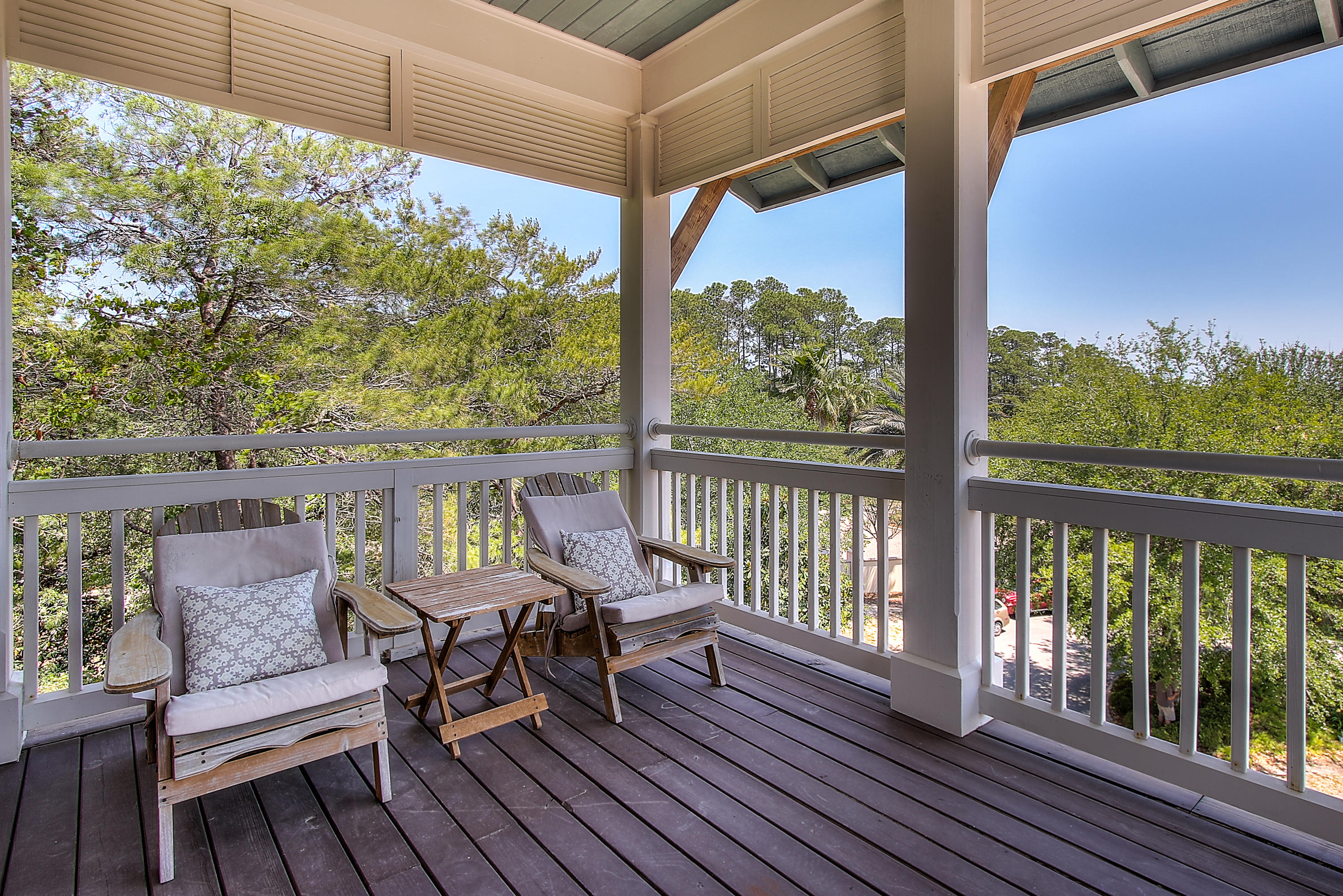 GRANDE POINTE AT INLET BEACH - Residential