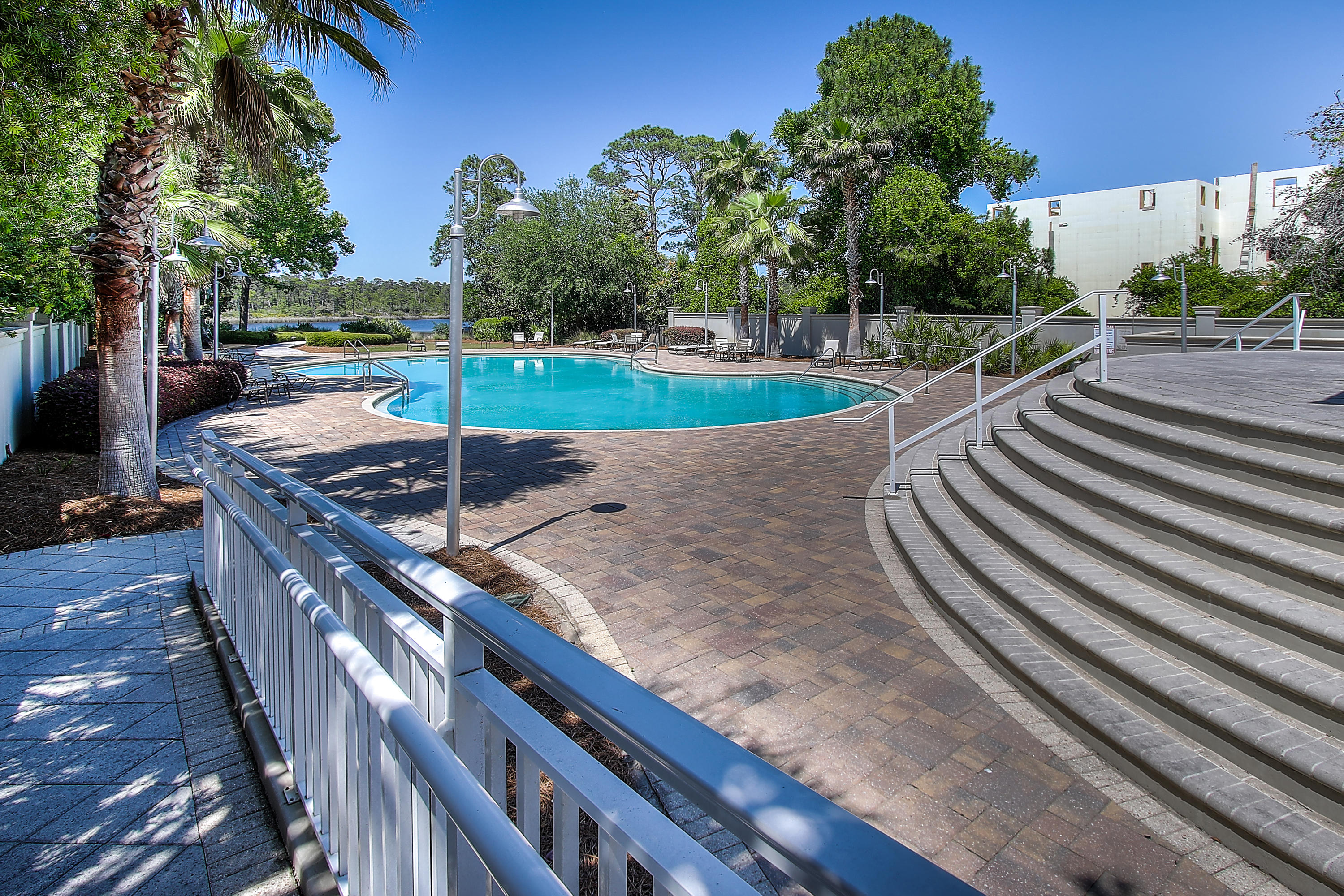 GRANDE POINTE AT INLET BEACH - Residential