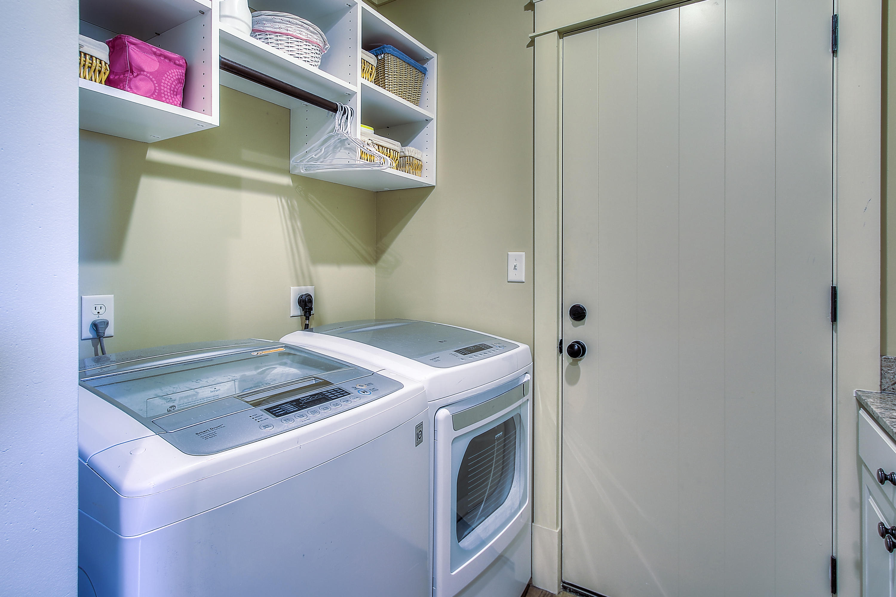 GRANDE POINTE AT INLET BEACH - Residential