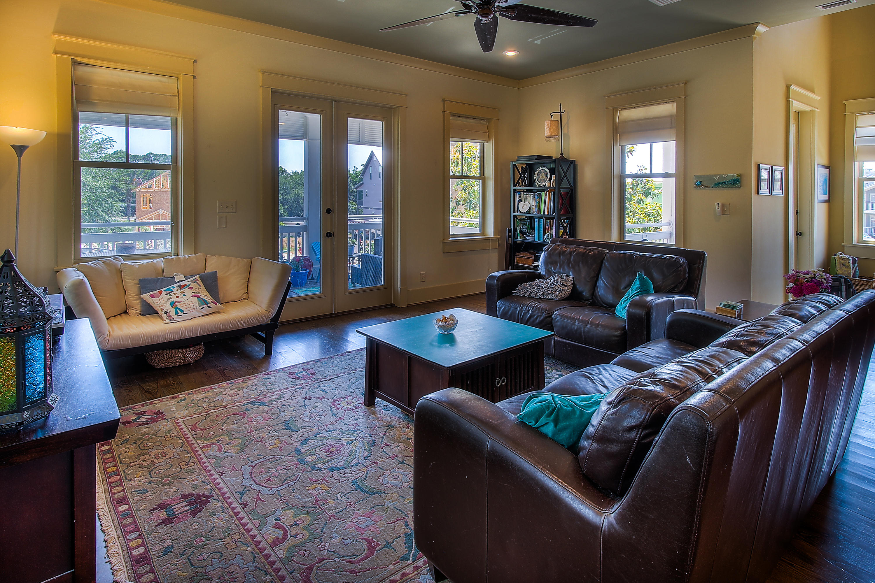 GRANDE POINTE AT INLET BEACH - Residential