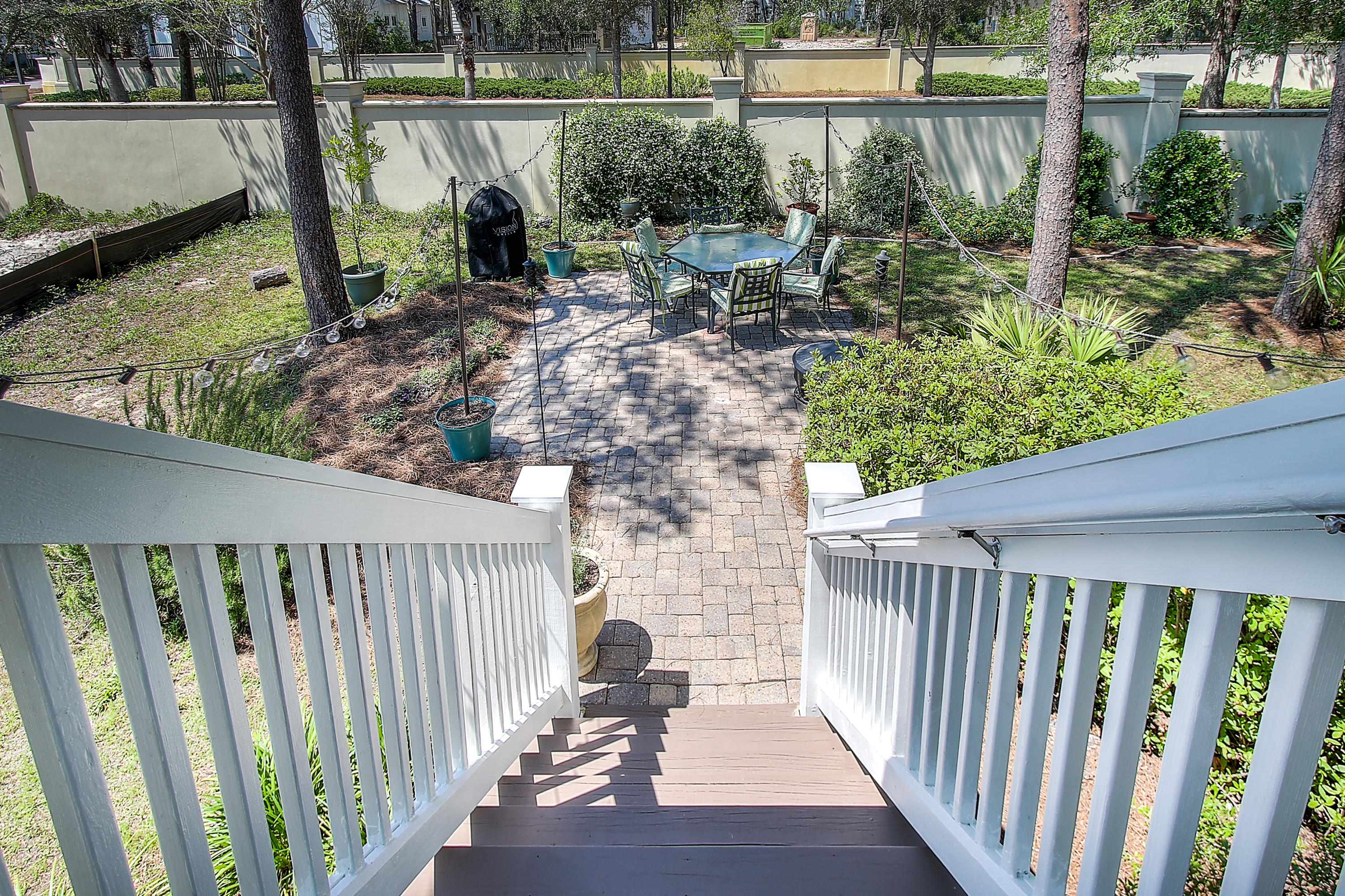 GRANDE POINTE AT INLET BEACH - Residential