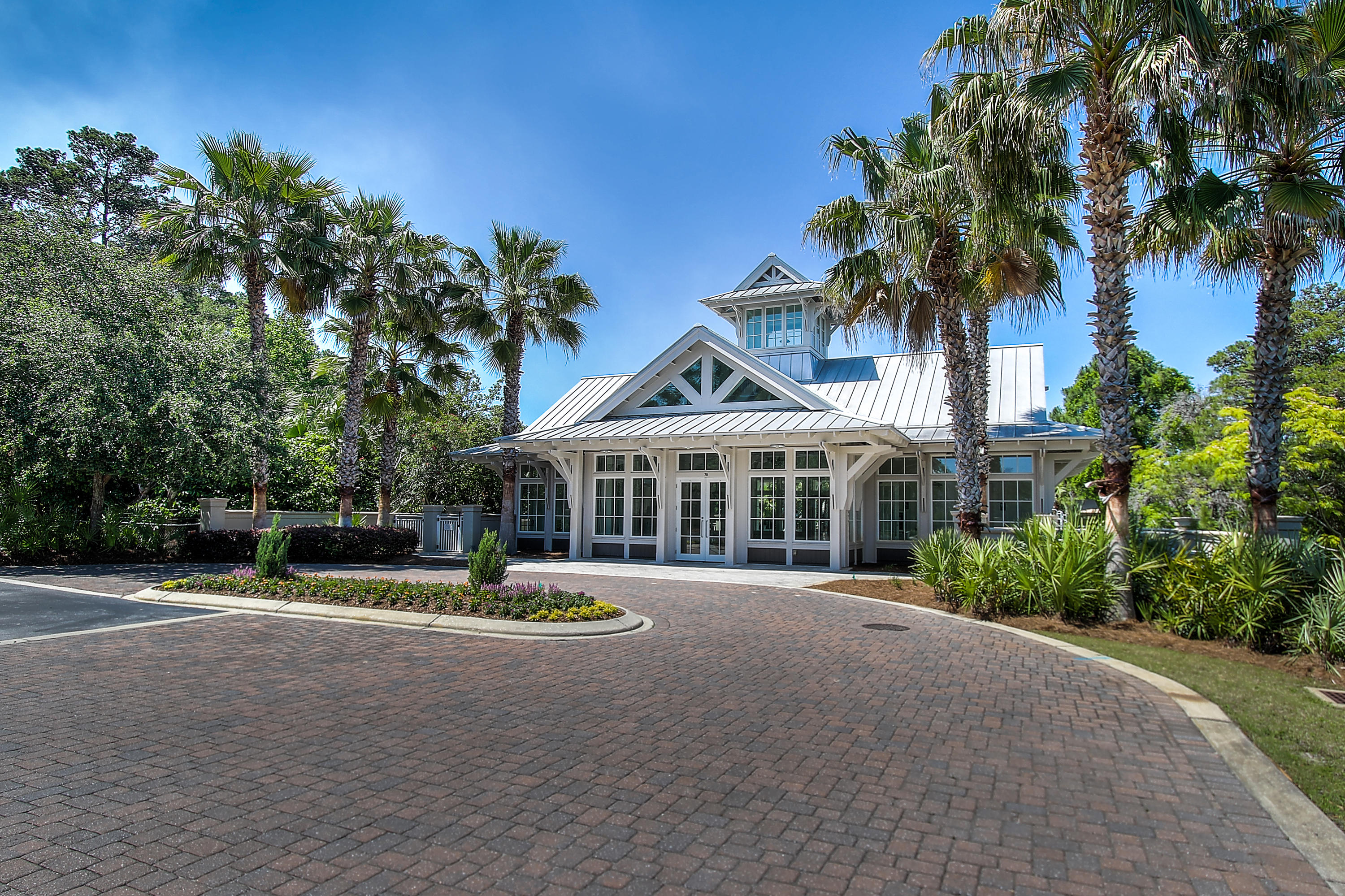 GRANDE POINTE AT INLET BEACH - Residential