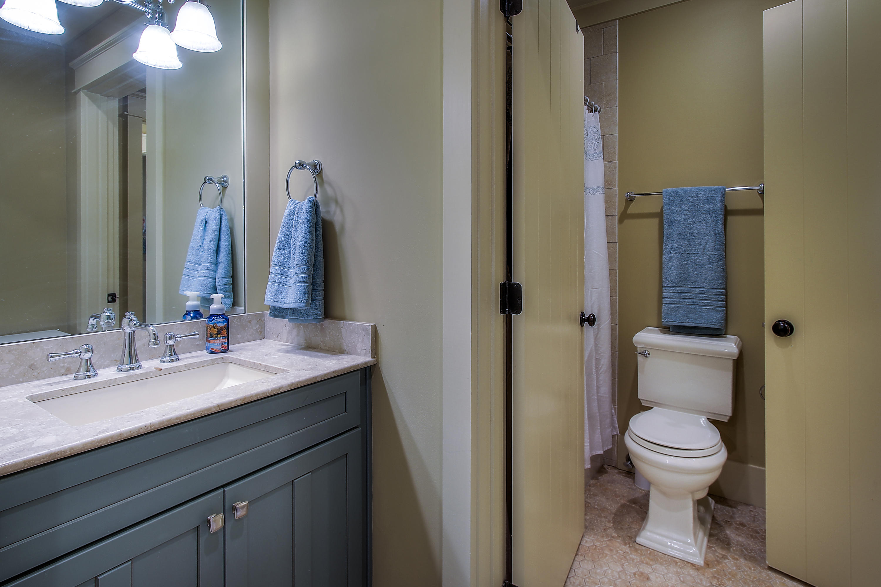 GRANDE POINTE AT INLET BEACH - Residential