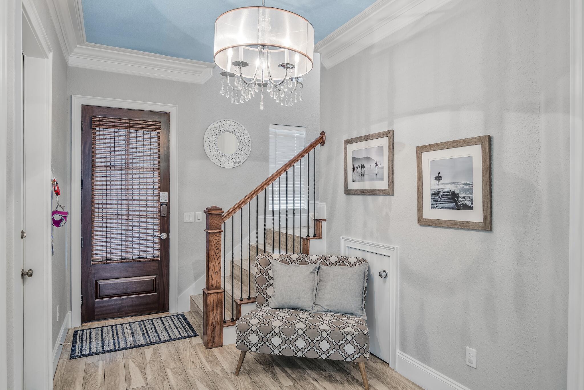 VILLA LAGO - Residential