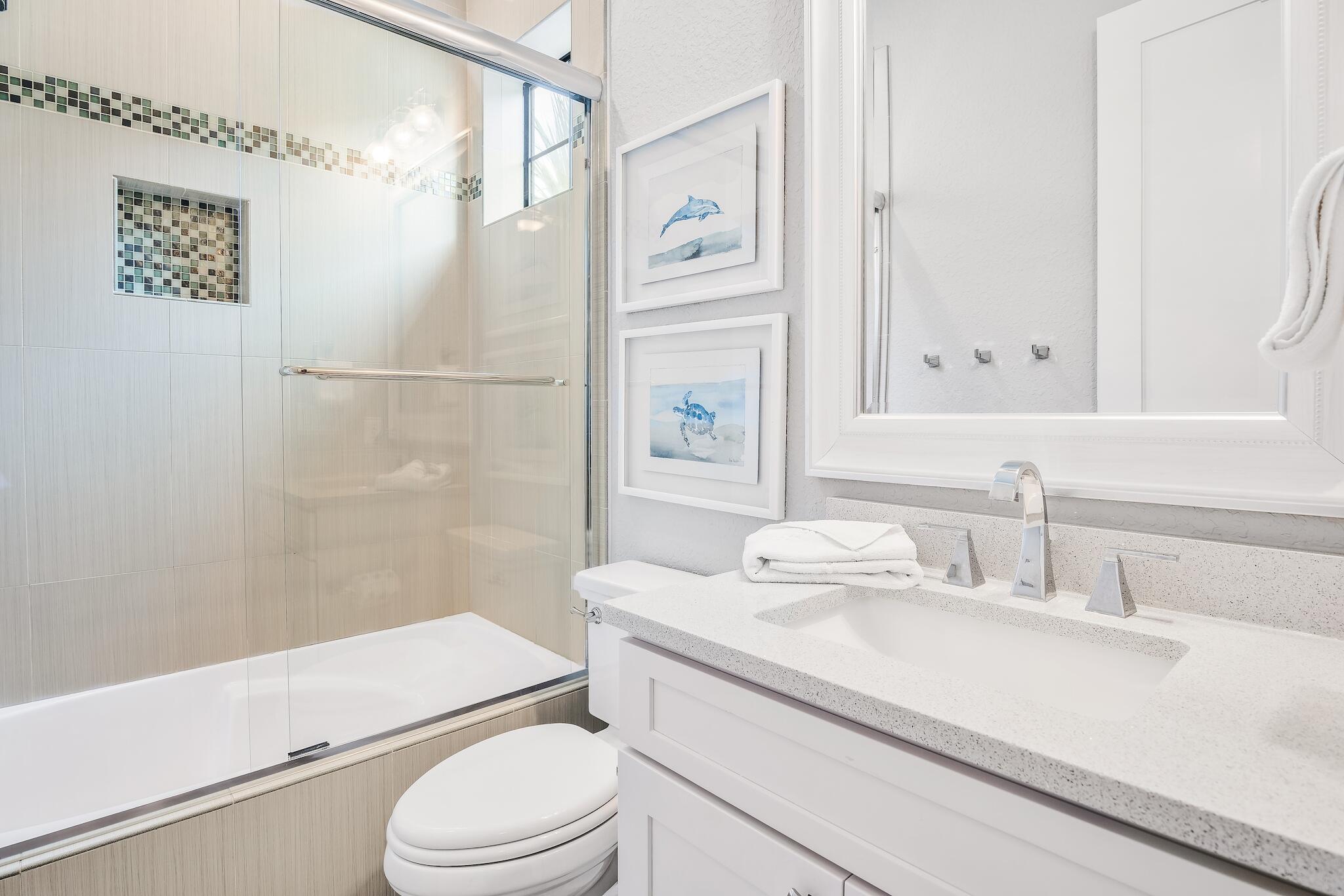 VILLA LAGO - Residential