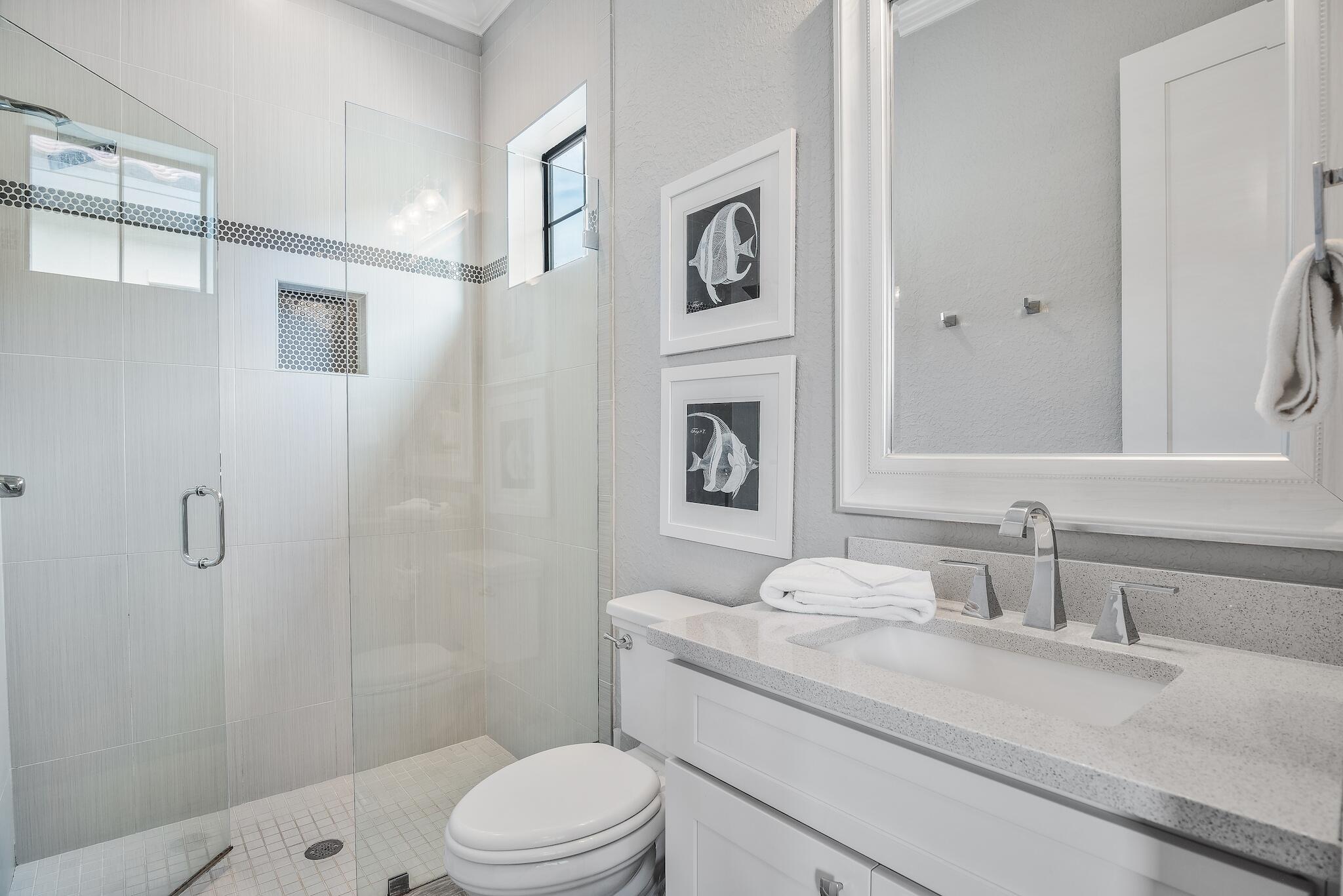 VILLA LAGO - Residential