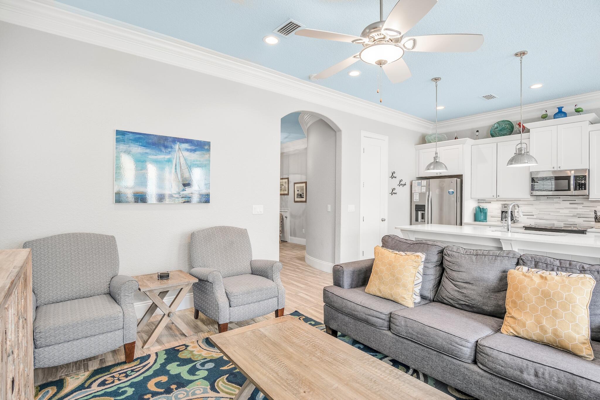 VILLA LAGO - Residential