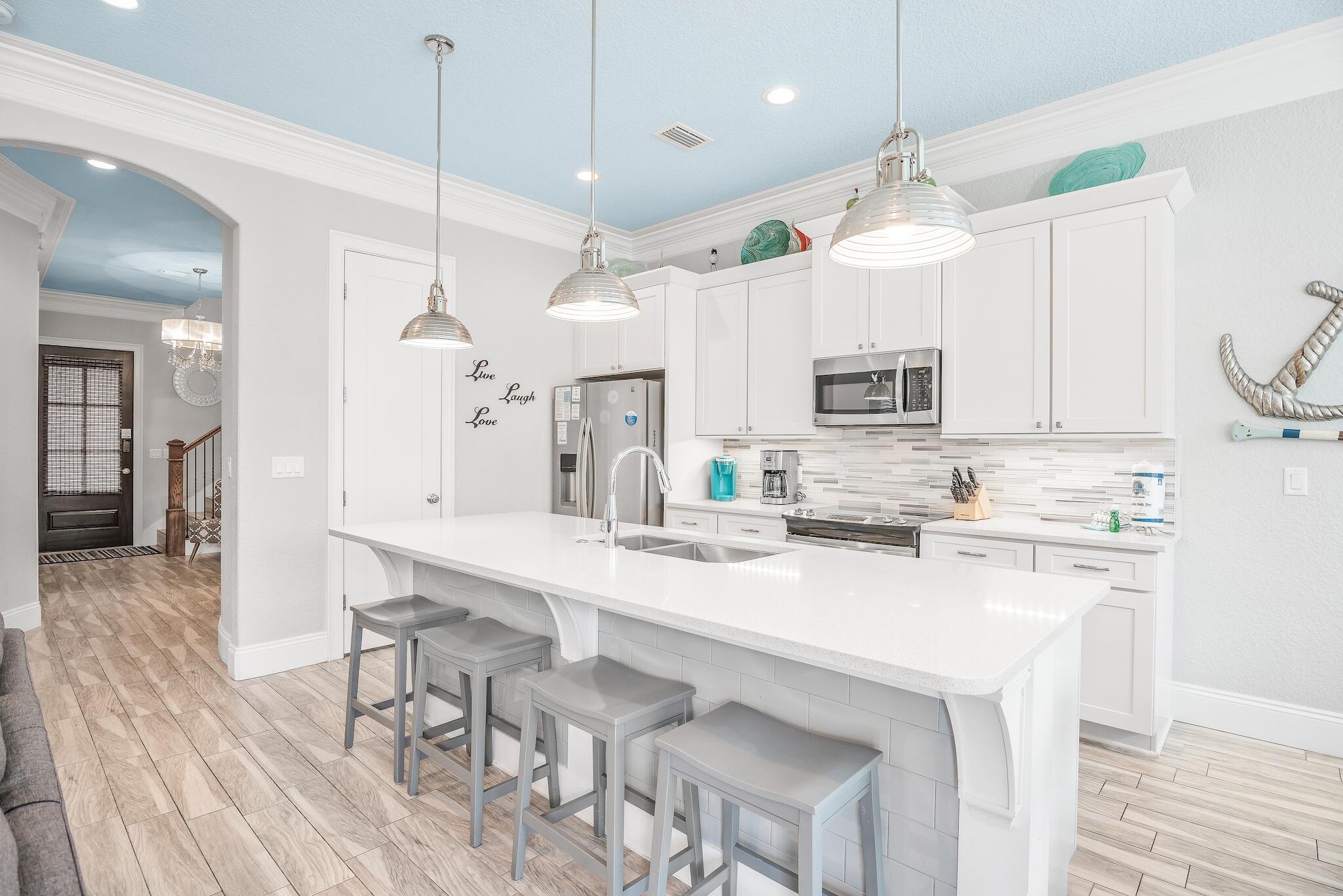 VILLA LAGO - Residential