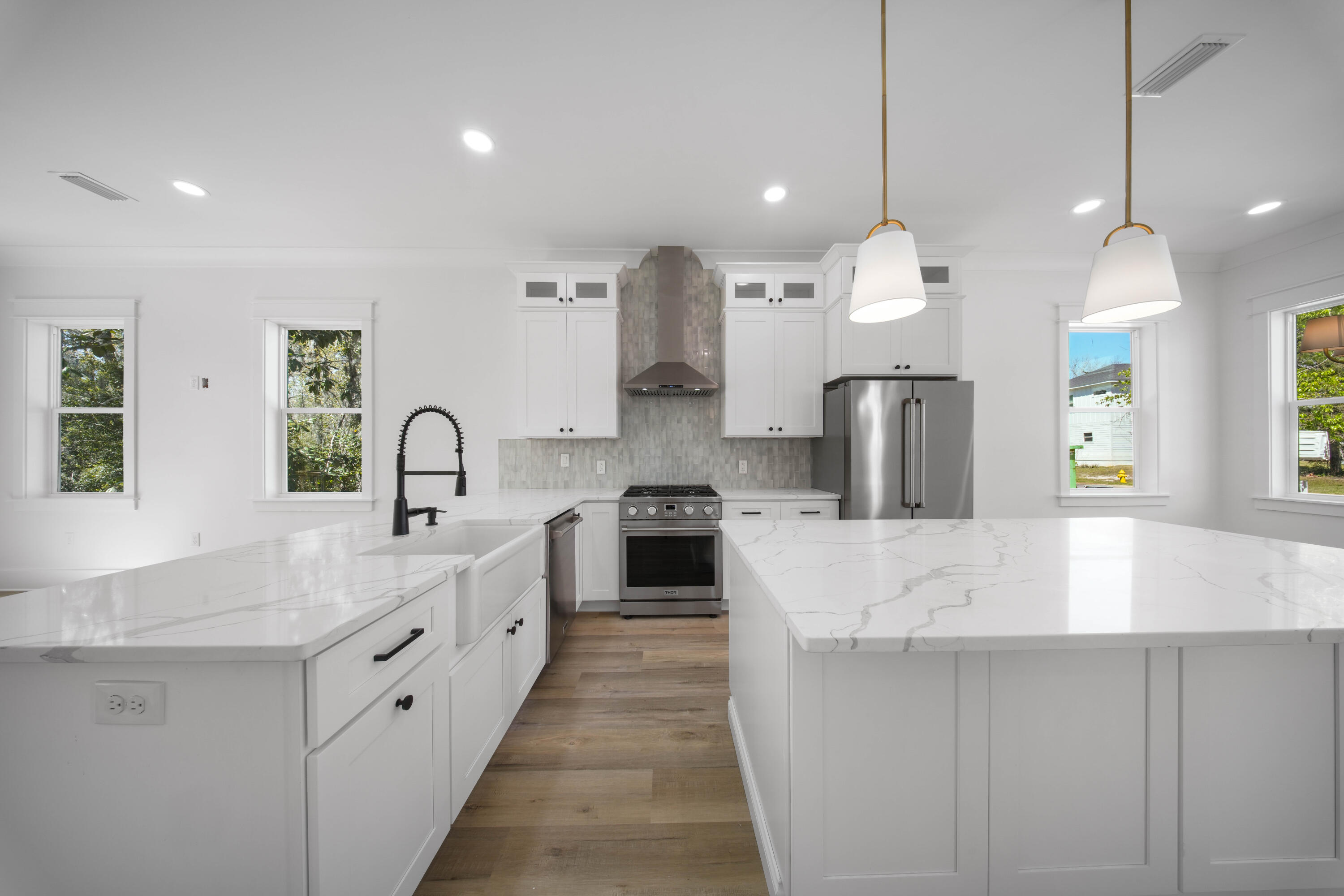 SACRED OAKS PH 2 - Residential