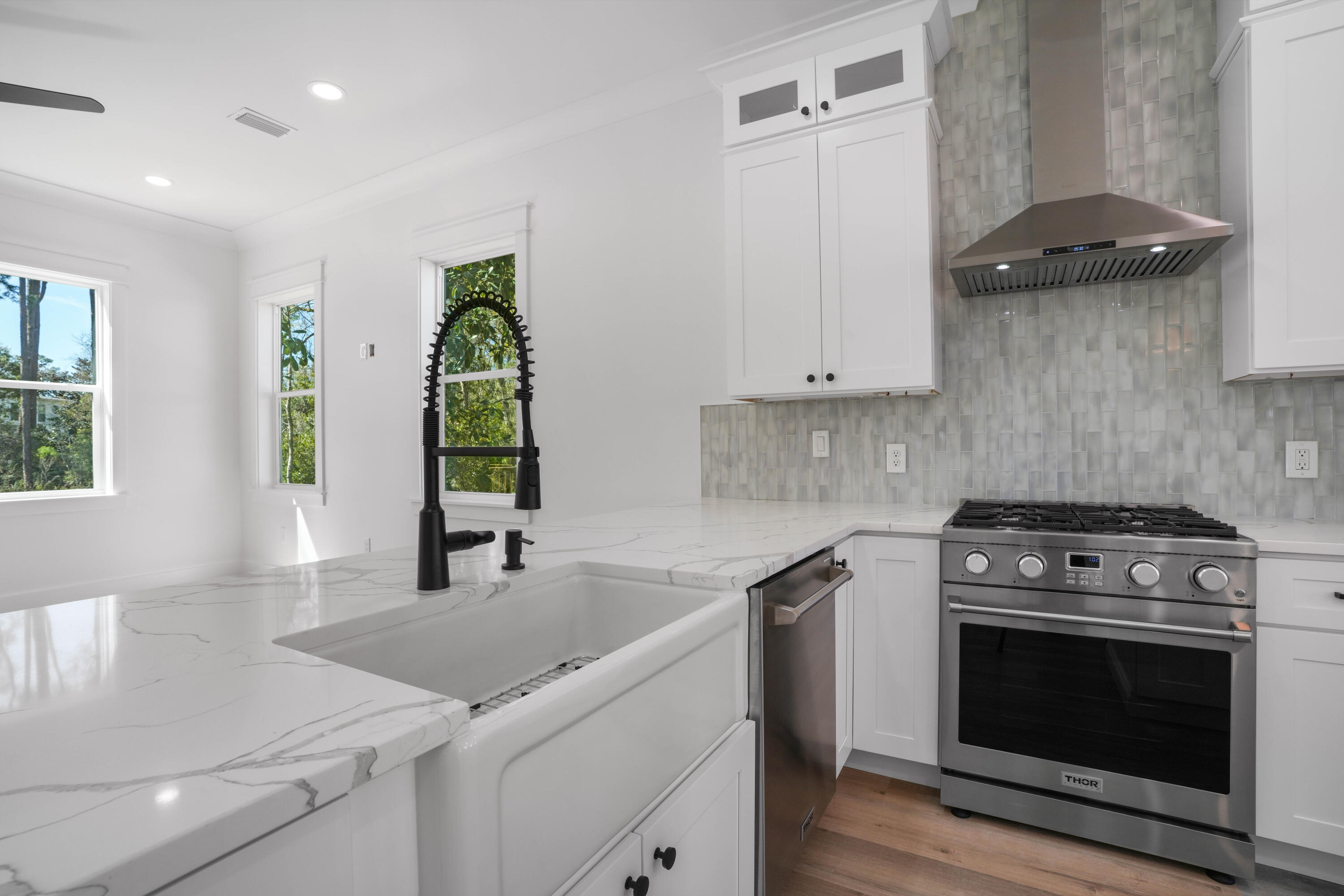 SACRED OAKS PH 2 - Residential
