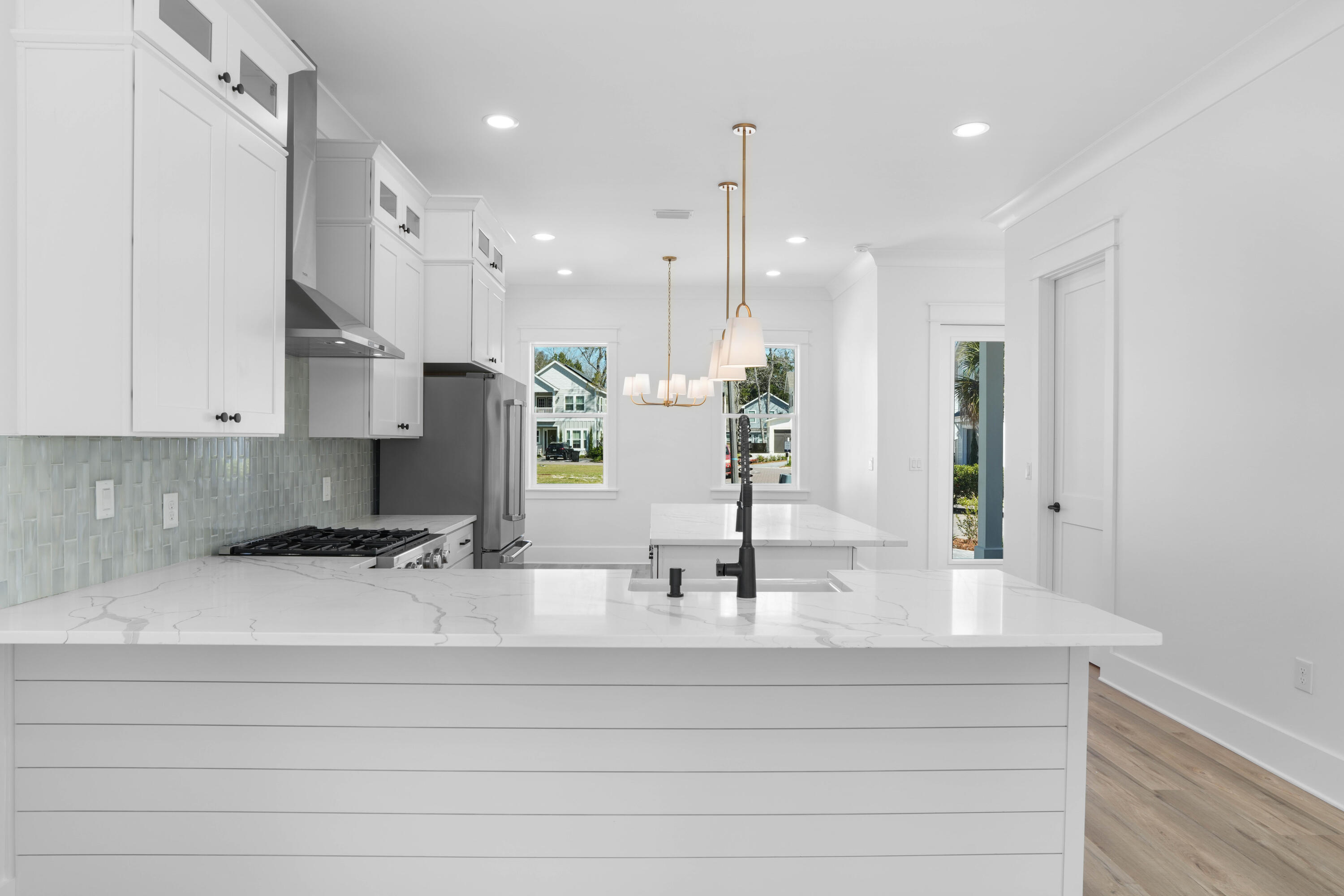SACRED OAKS PH 2 - Residential