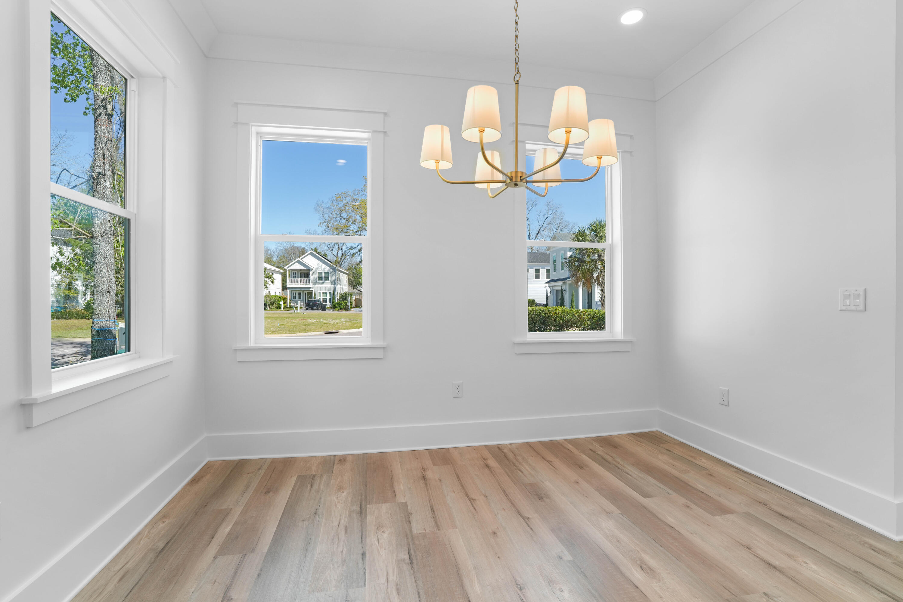 SACRED OAKS PH 2 - Residential