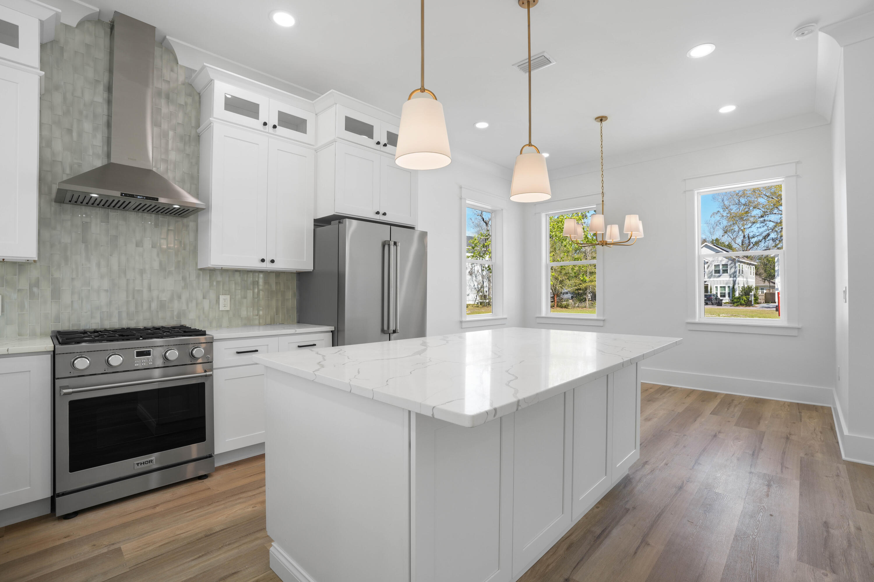 SACRED OAKS PH 2 - Residential