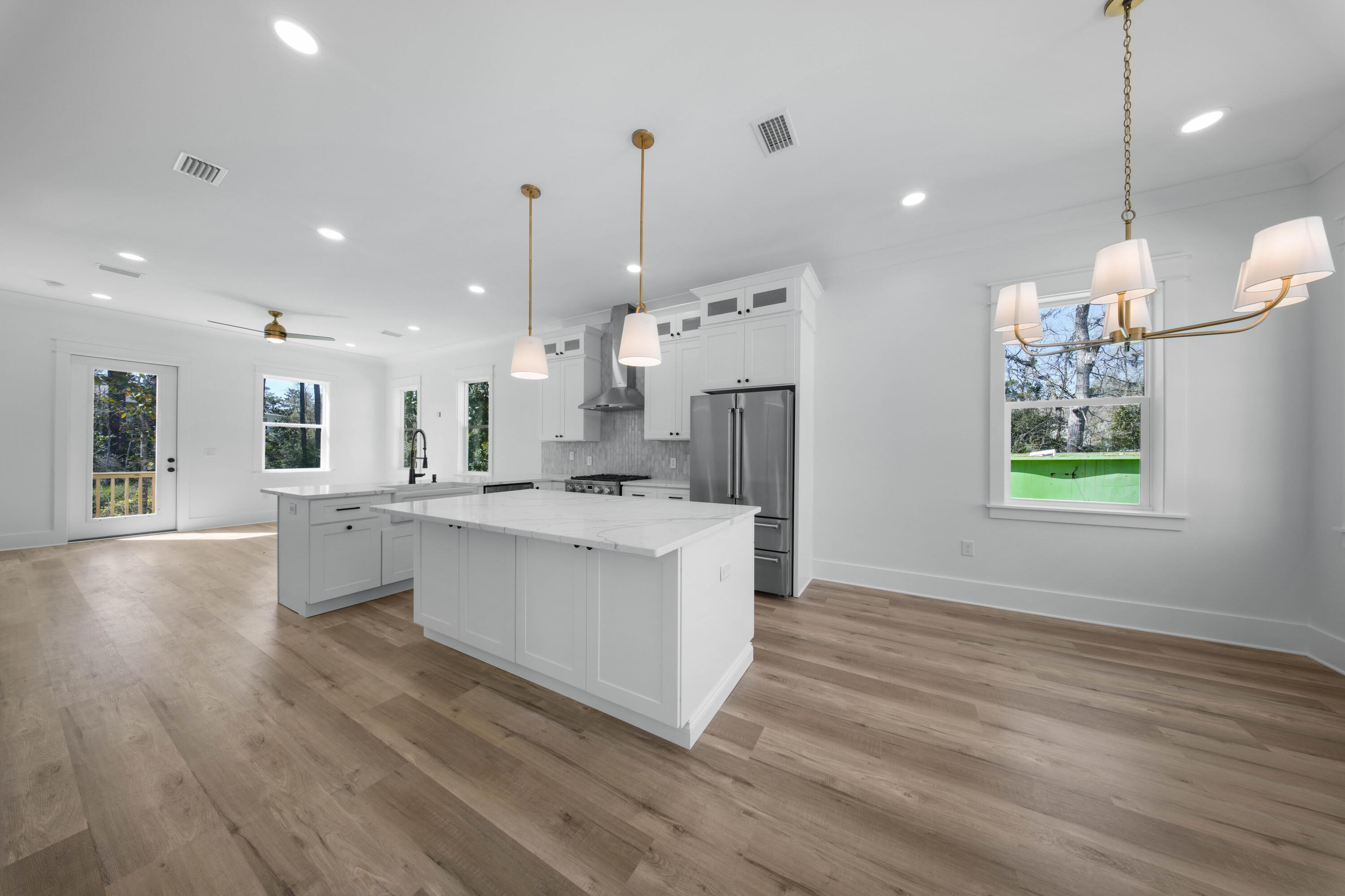 SACRED OAKS PH 2 - Residential
