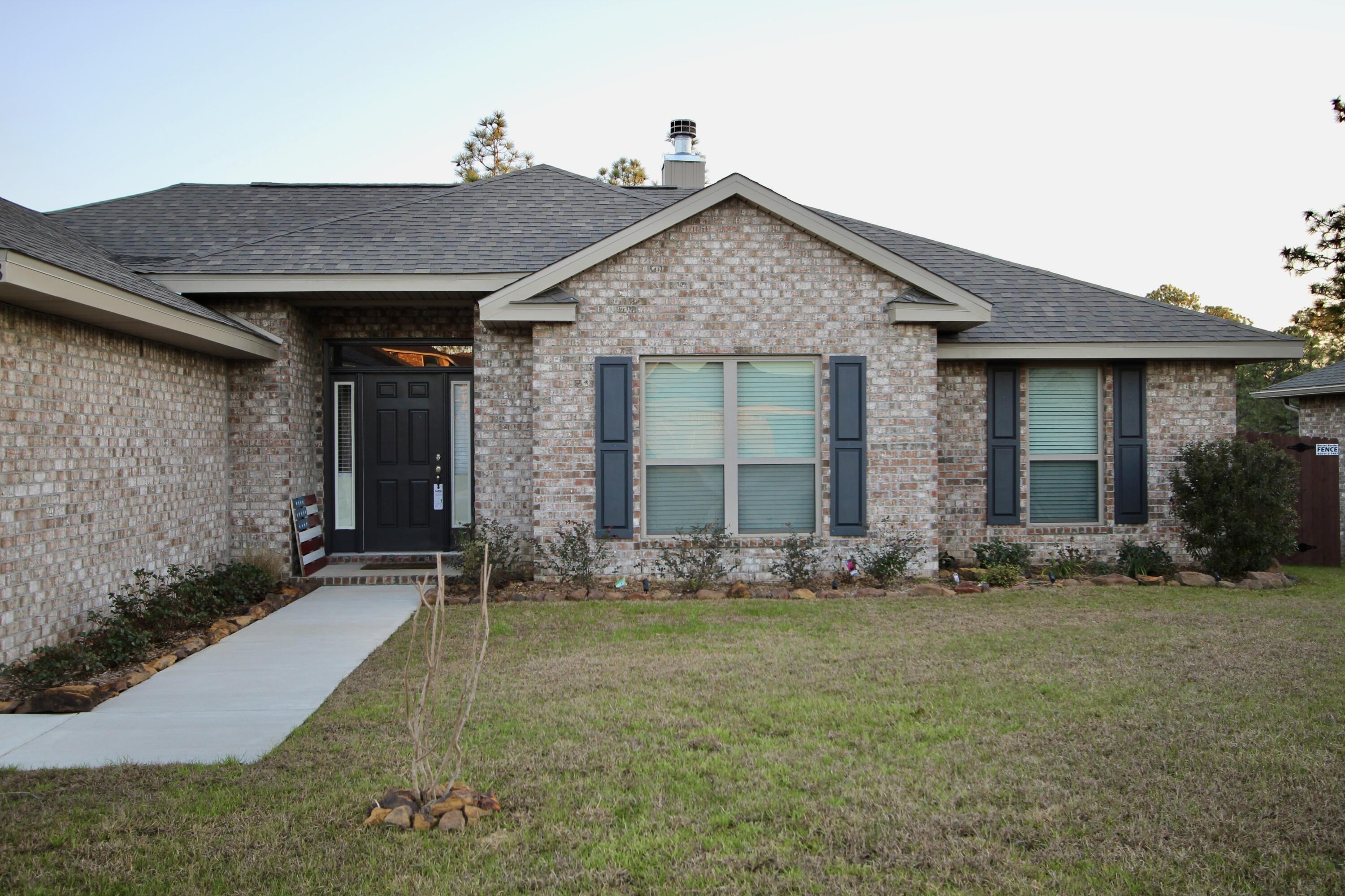 CHARLESTON PLACE - Residential