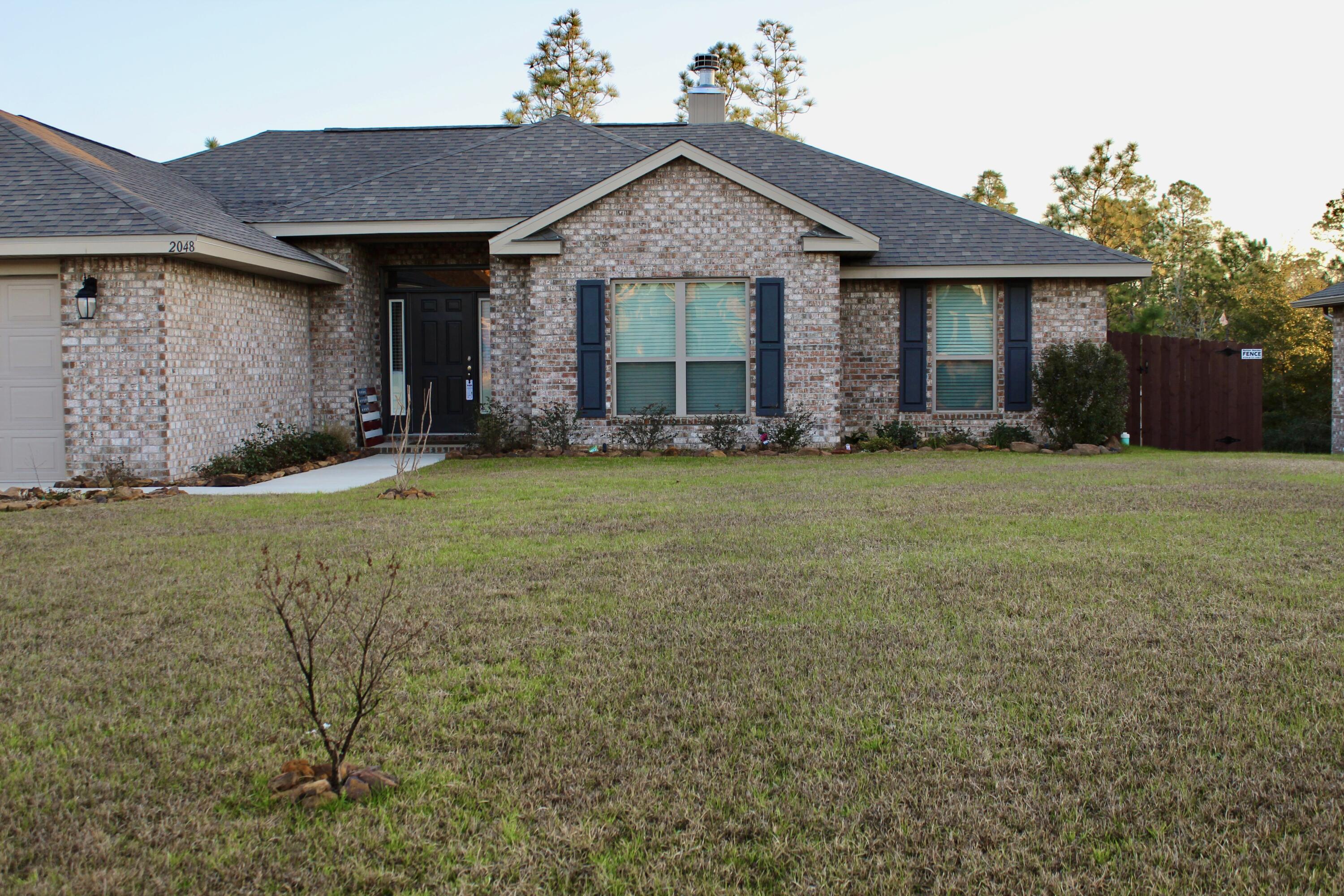 CHARLESTON PLACE - Residential