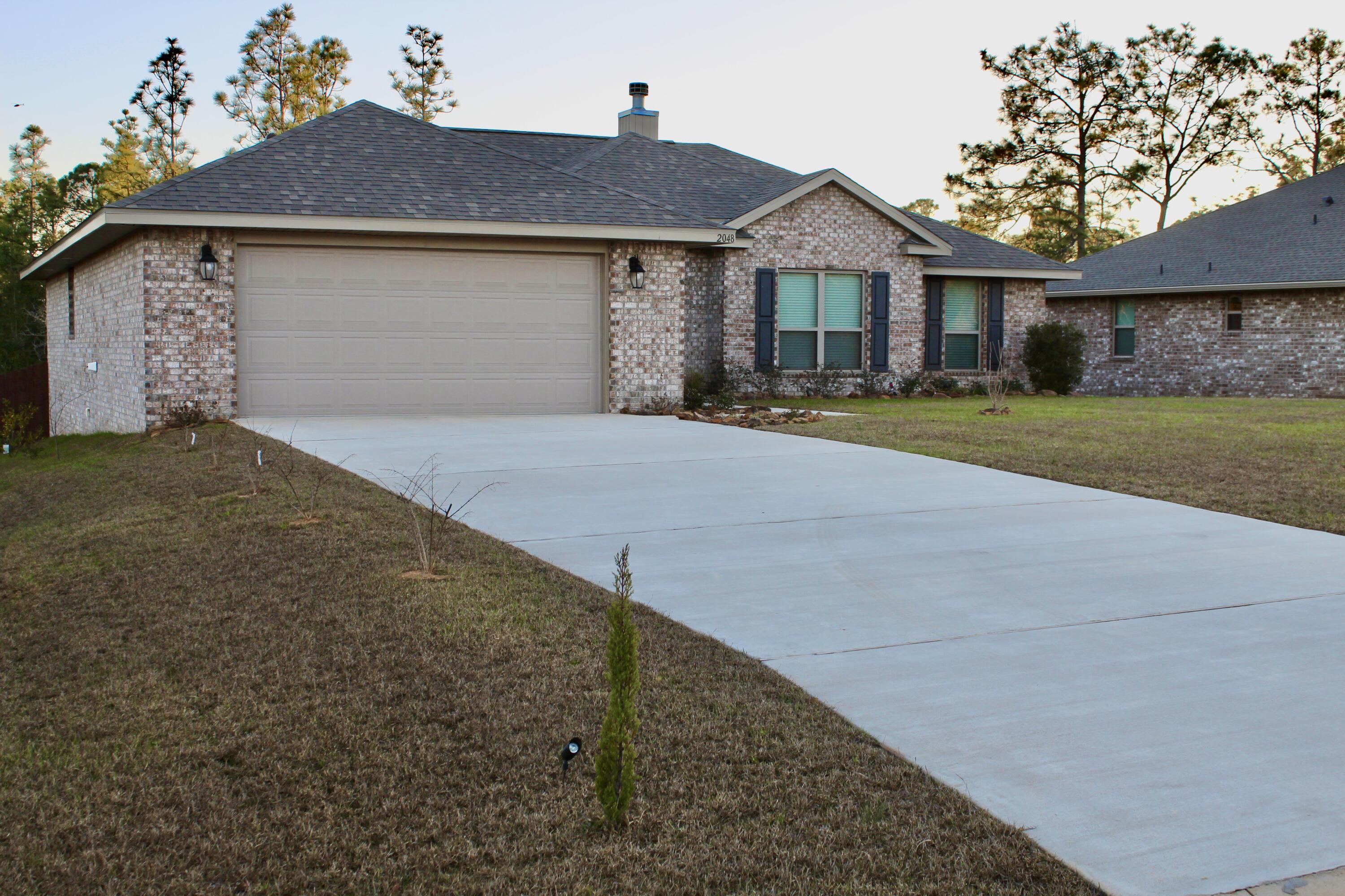 CHARLESTON PLACE - Residential