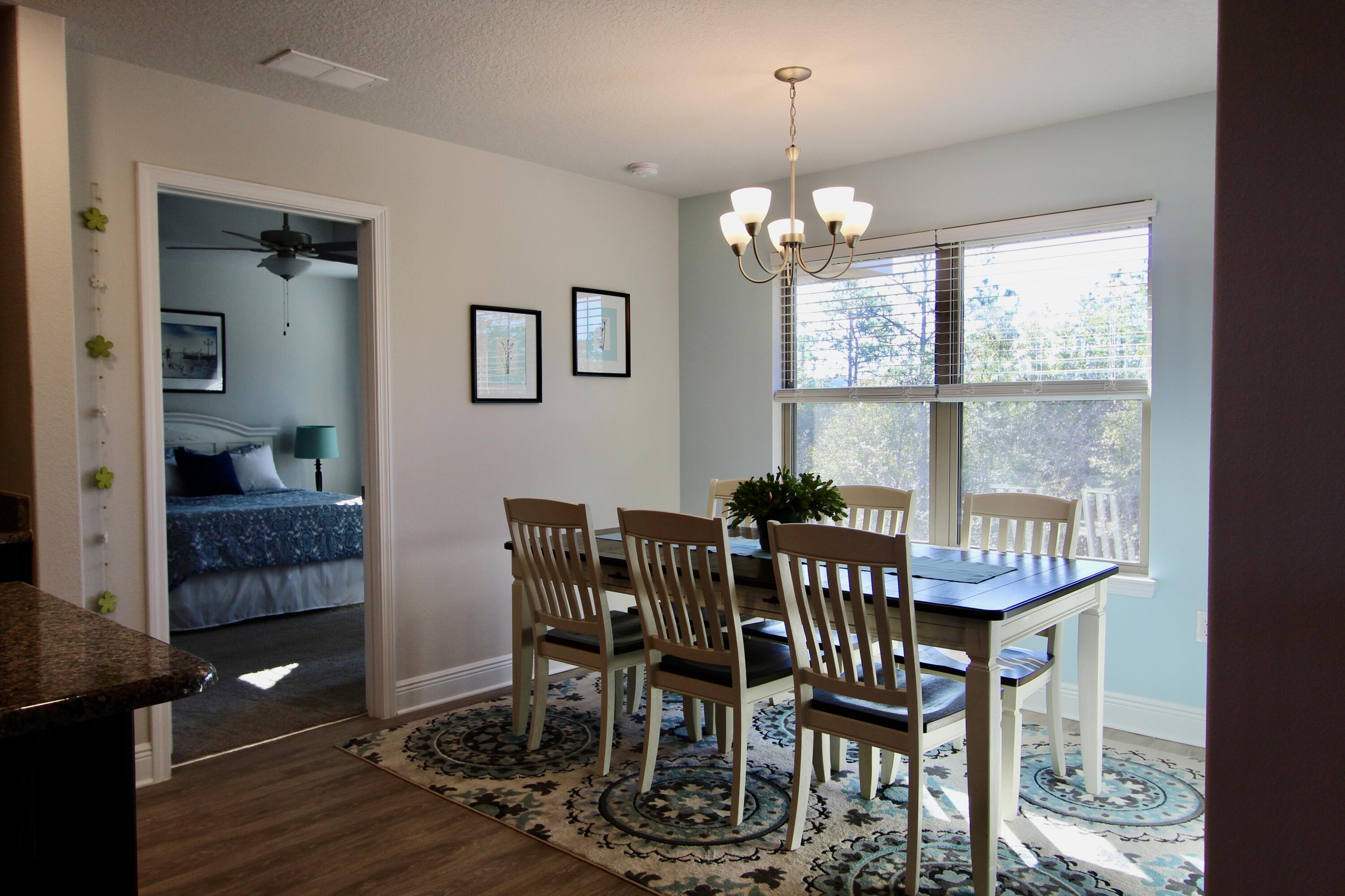 CHARLESTON PLACE - Residential