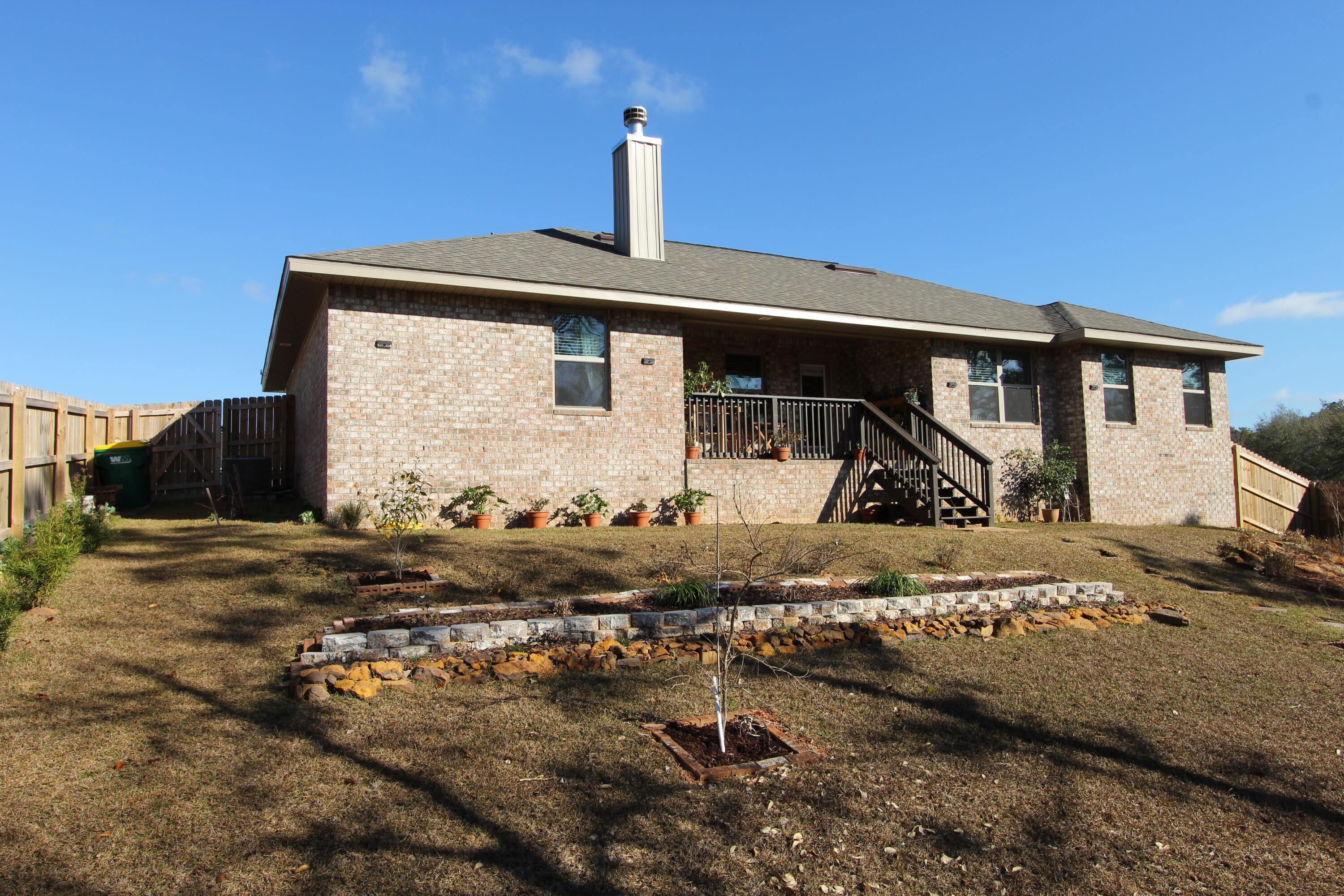 CHARLESTON PLACE - Residential