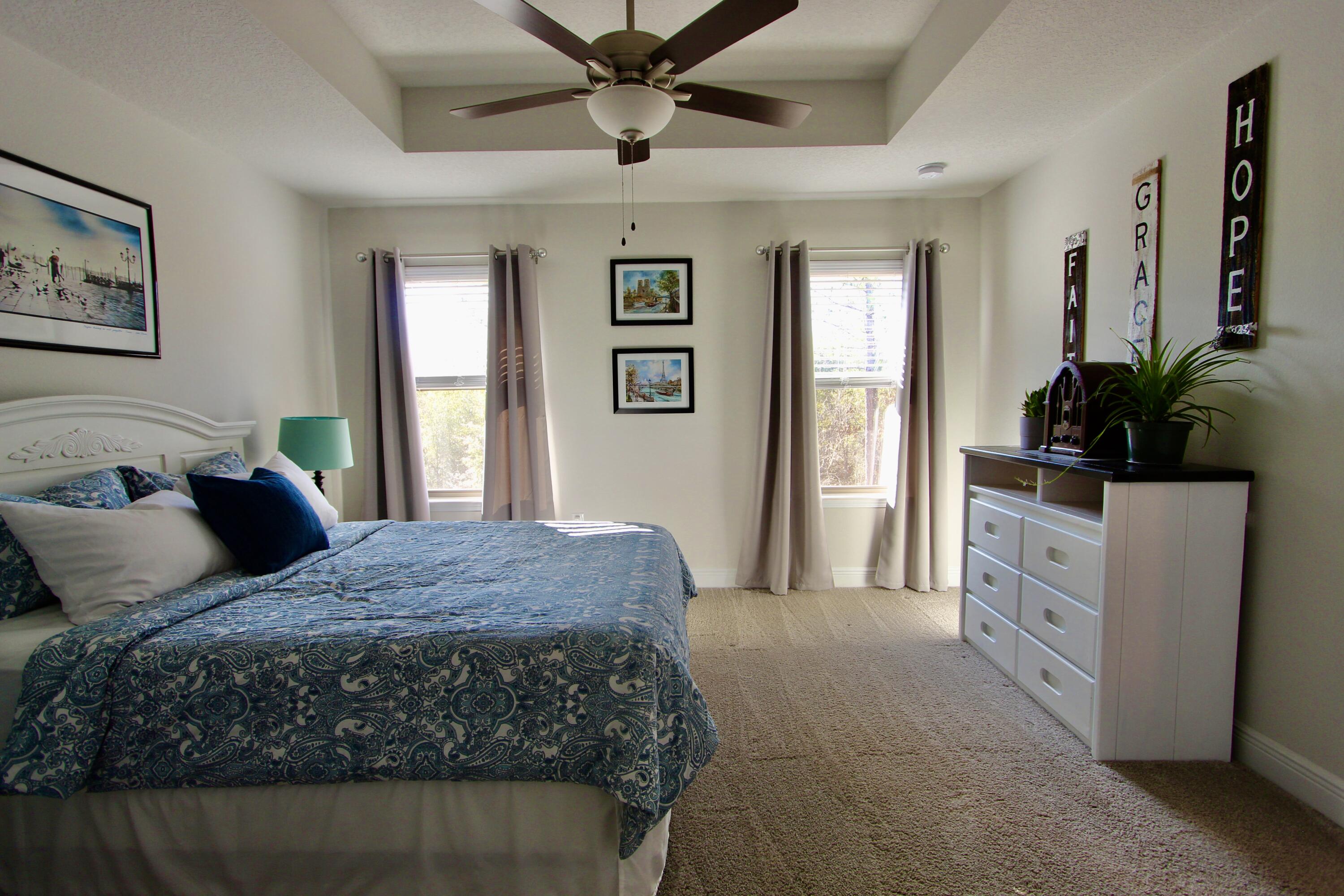 CHARLESTON PLACE - Residential