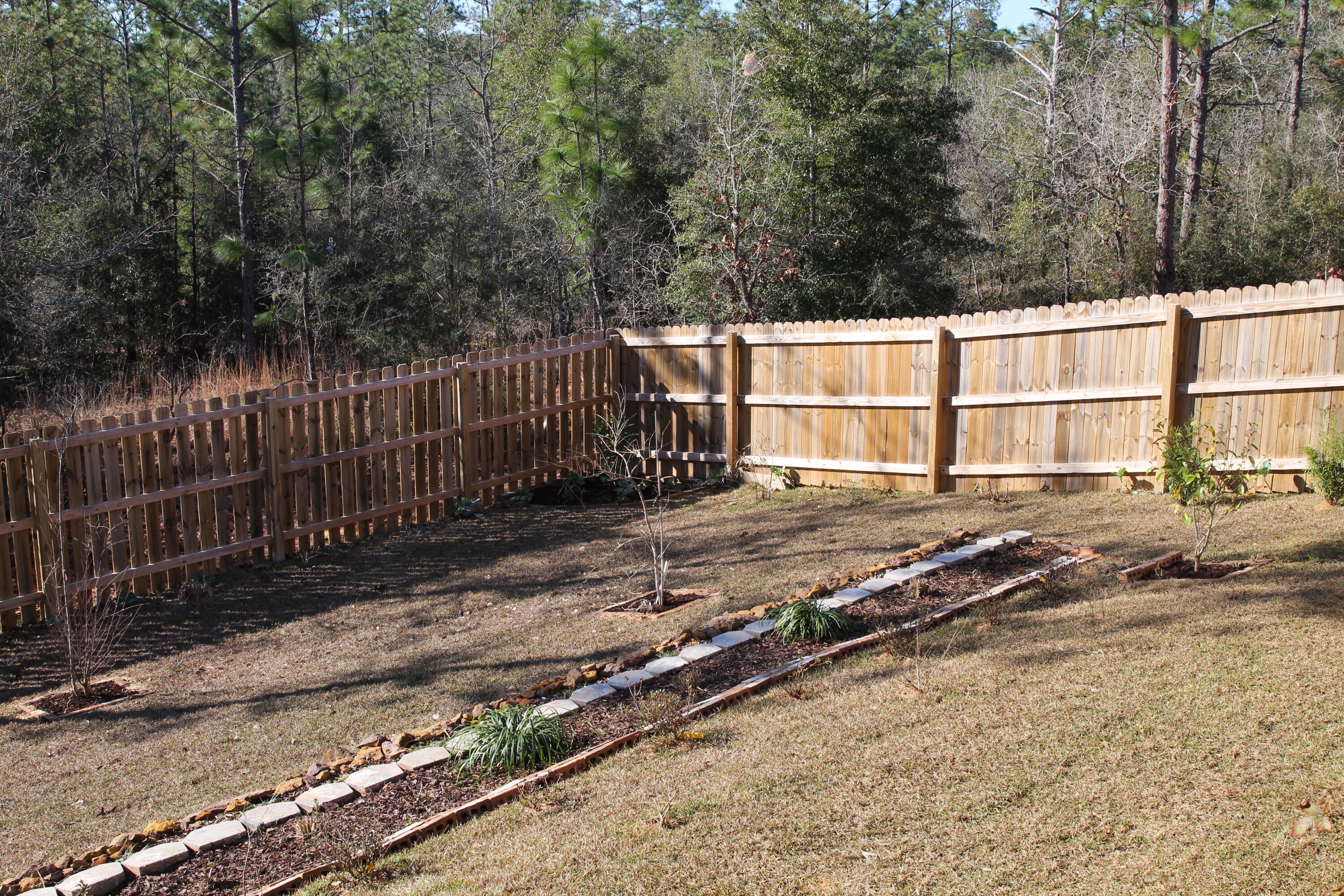 CHARLESTON PLACE - Residential