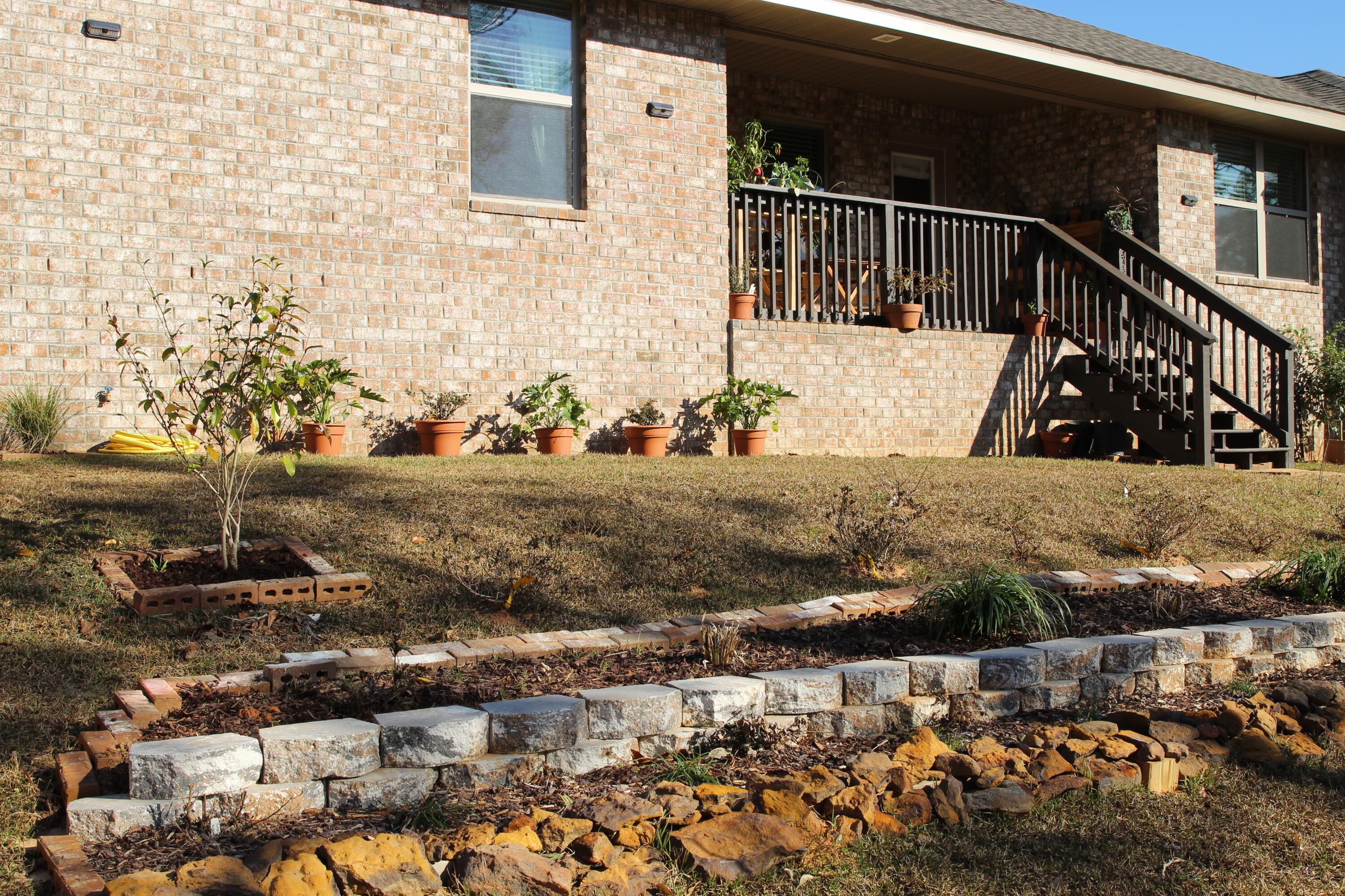 CHARLESTON PLACE - Residential