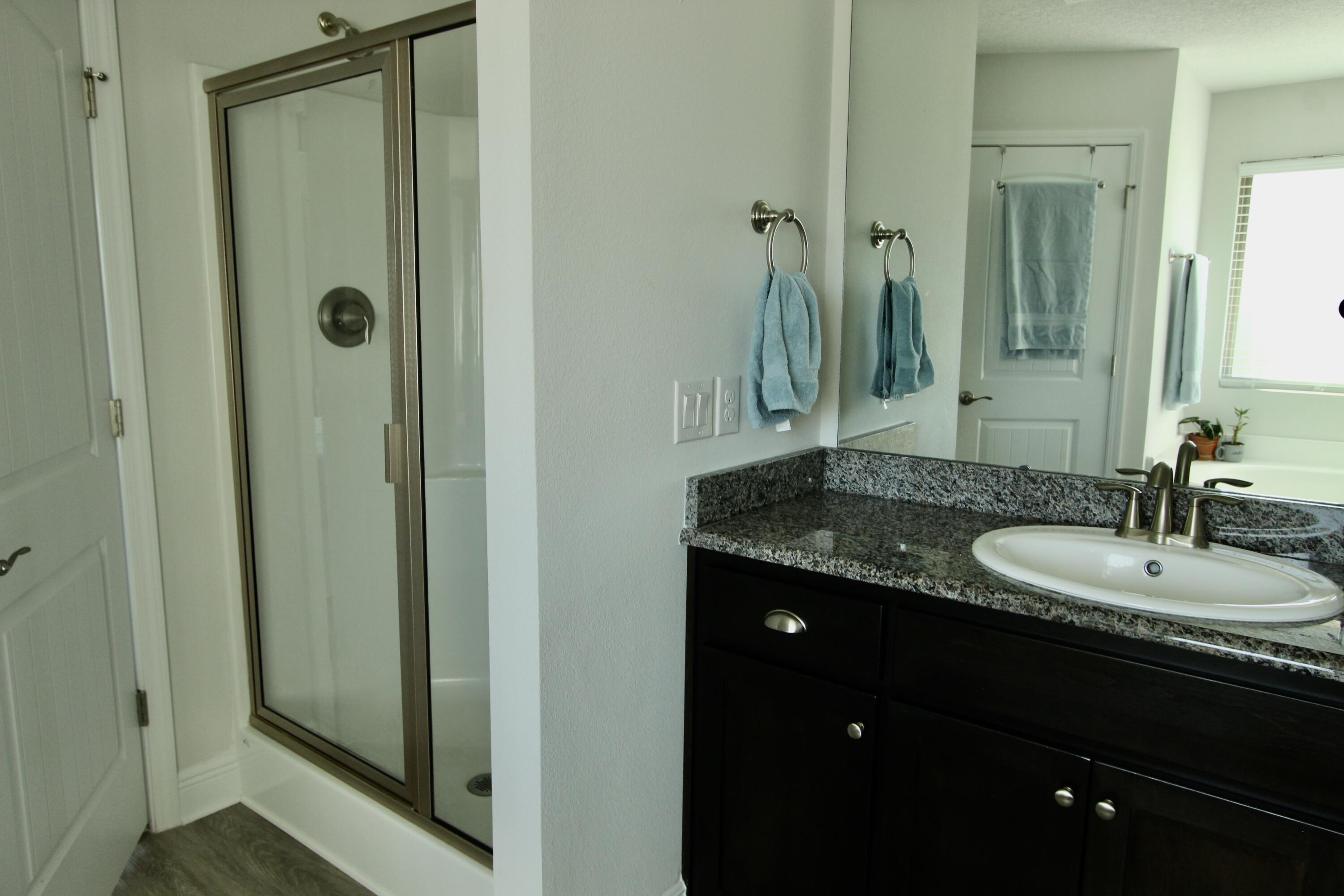 CHARLESTON PLACE - Residential