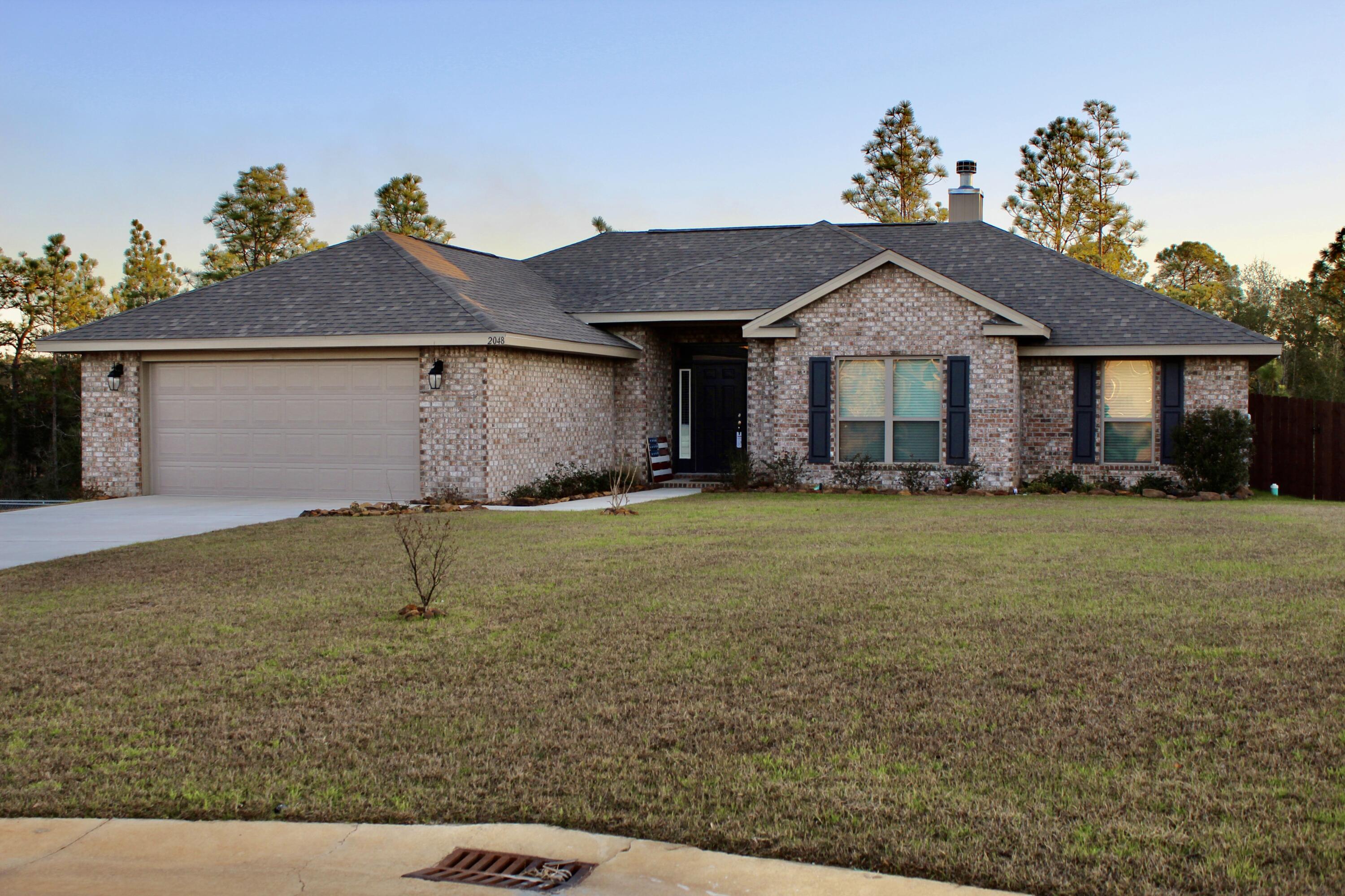 CHARLESTON PLACE - Residential