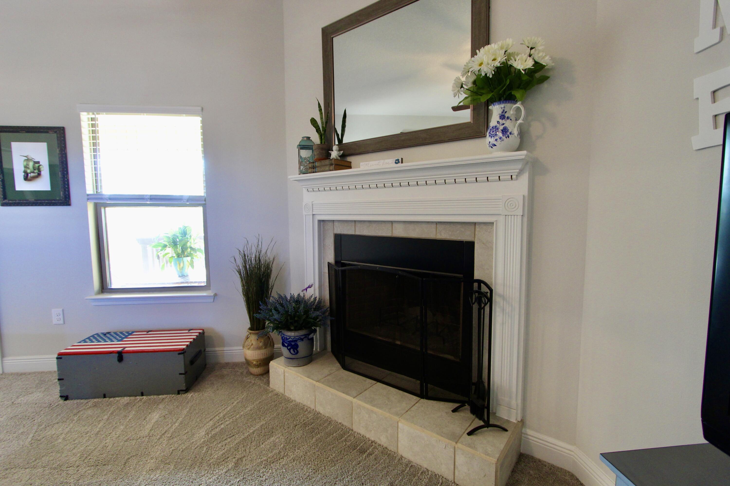 CHARLESTON PLACE - Residential