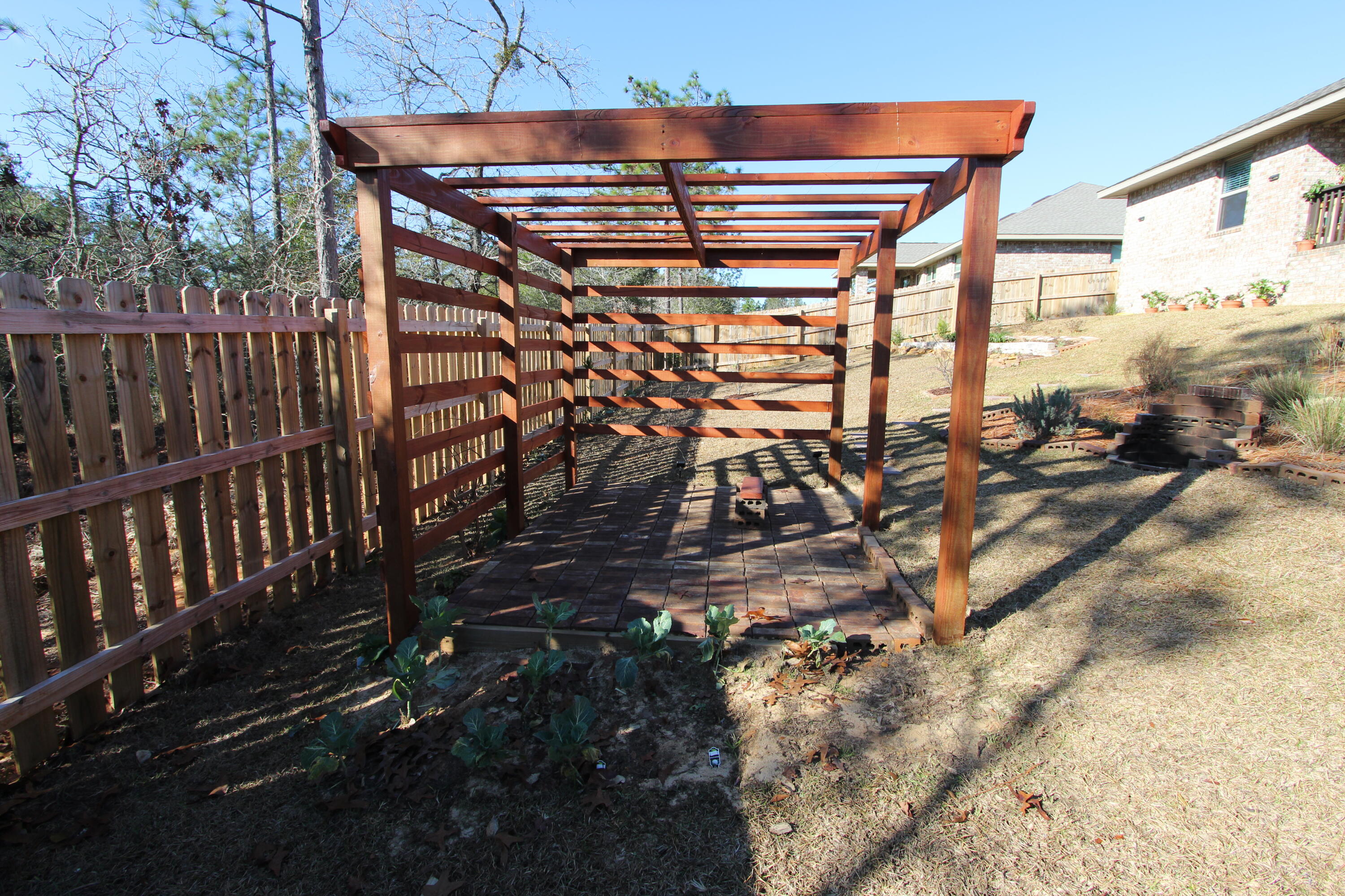 CHARLESTON PLACE - Residential