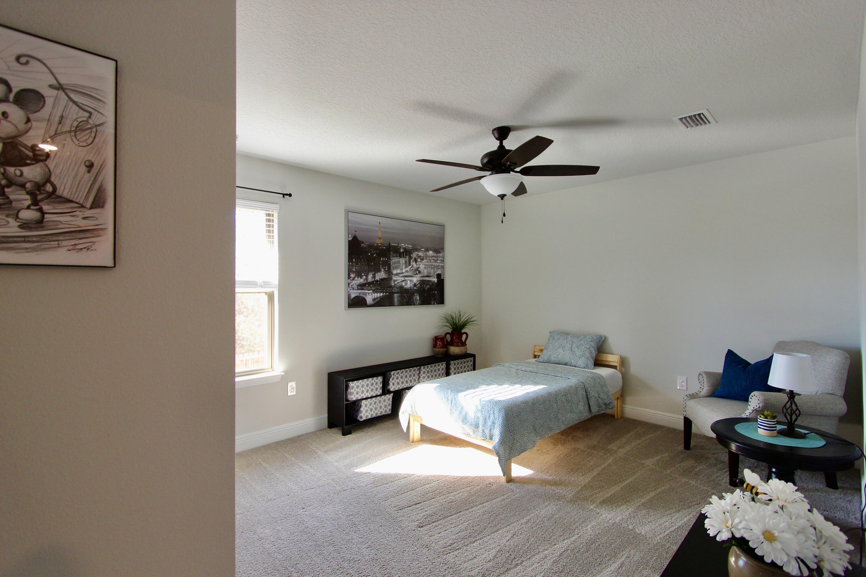 CHARLESTON PLACE - Residential