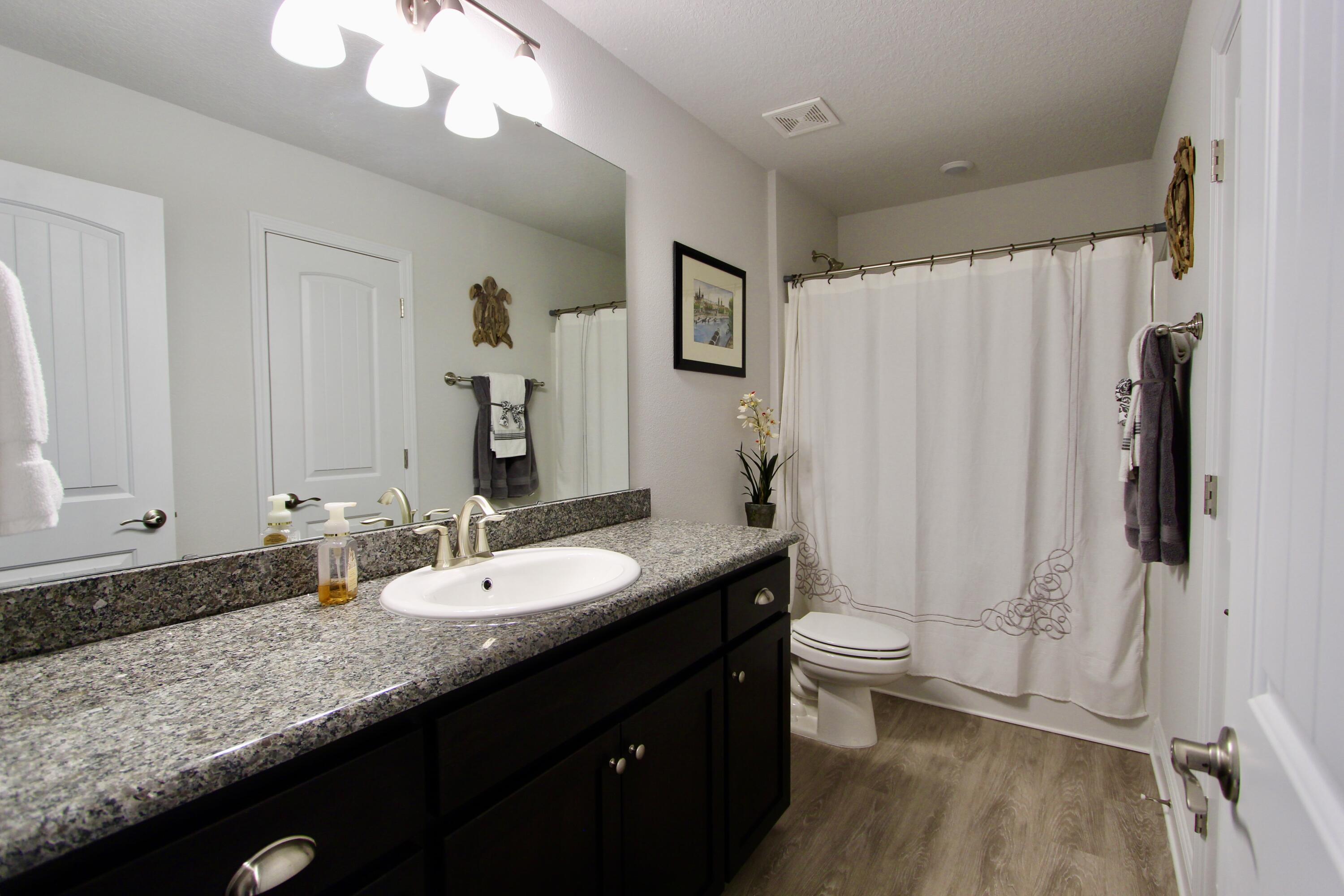 CHARLESTON PLACE - Residential